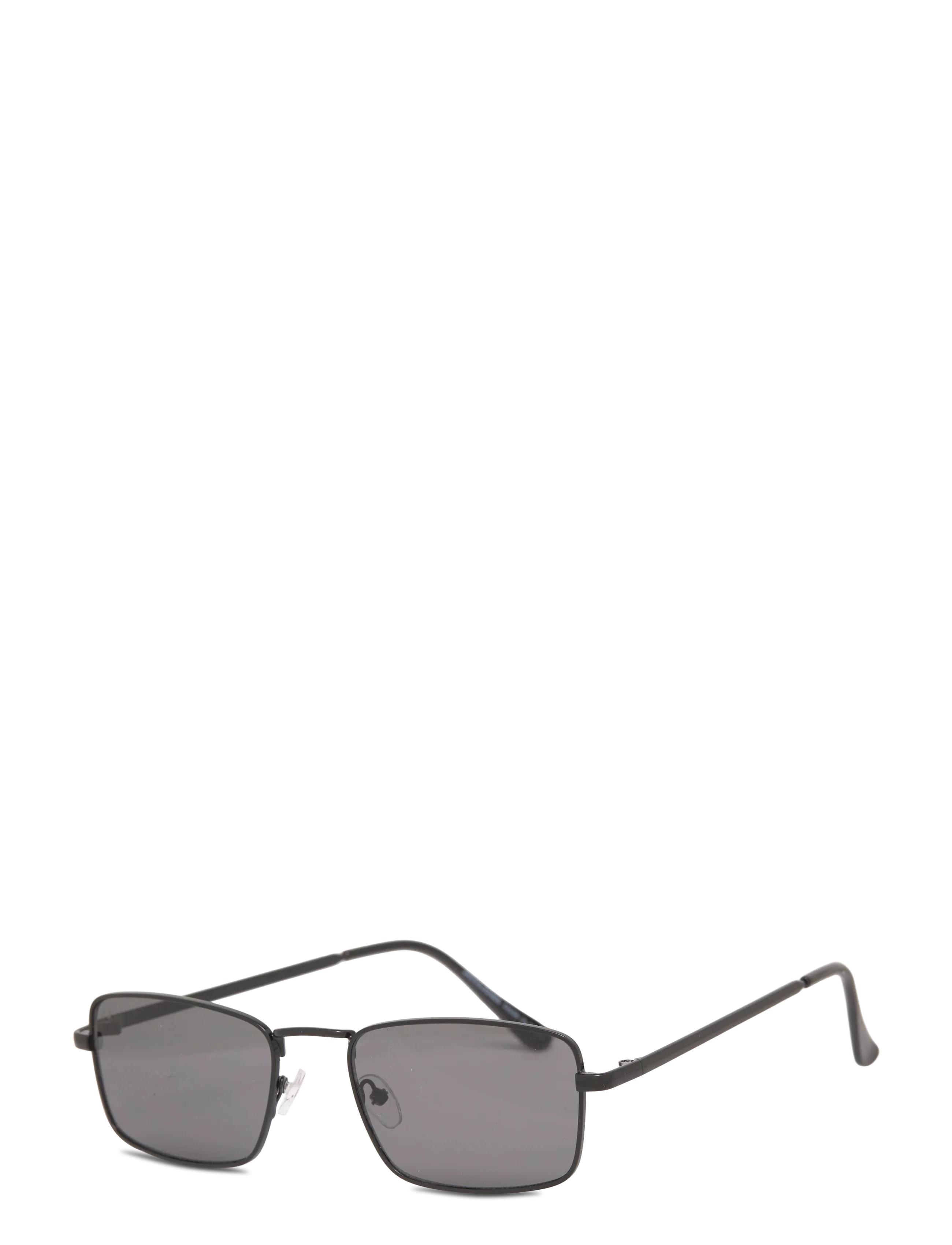 Jack & Jones - JACDREW SUNGLASSES - die niedrigsten preise - black - 1
