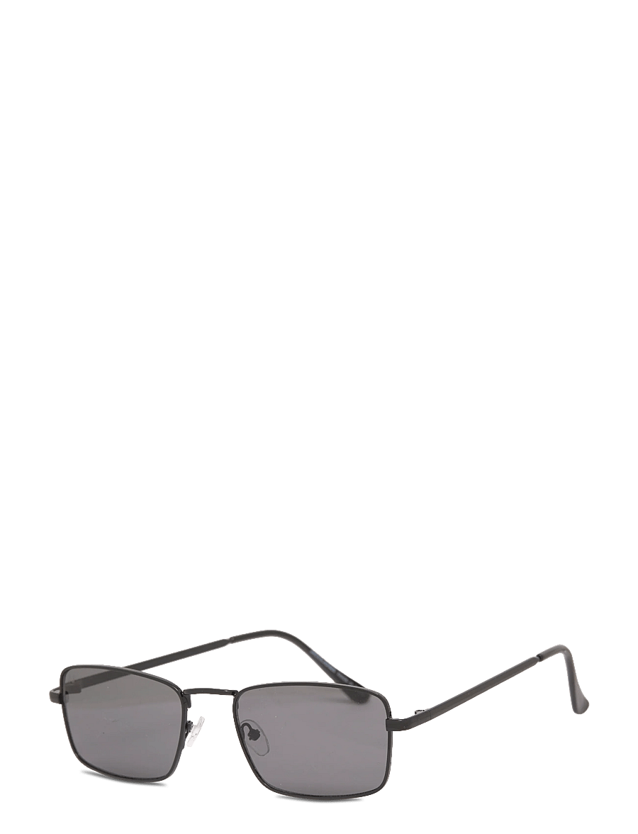 Jack & Jones - JACDREW SUNGLASSES - mallistot - black - 2