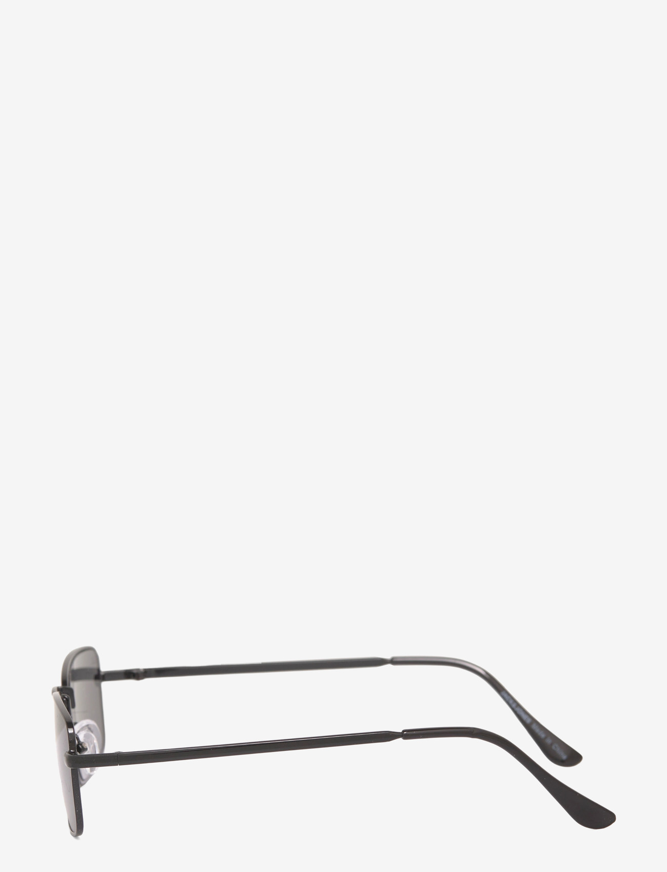 Jack & Jones - JACDREW SUNGLASSES - kollektioner - black - 2