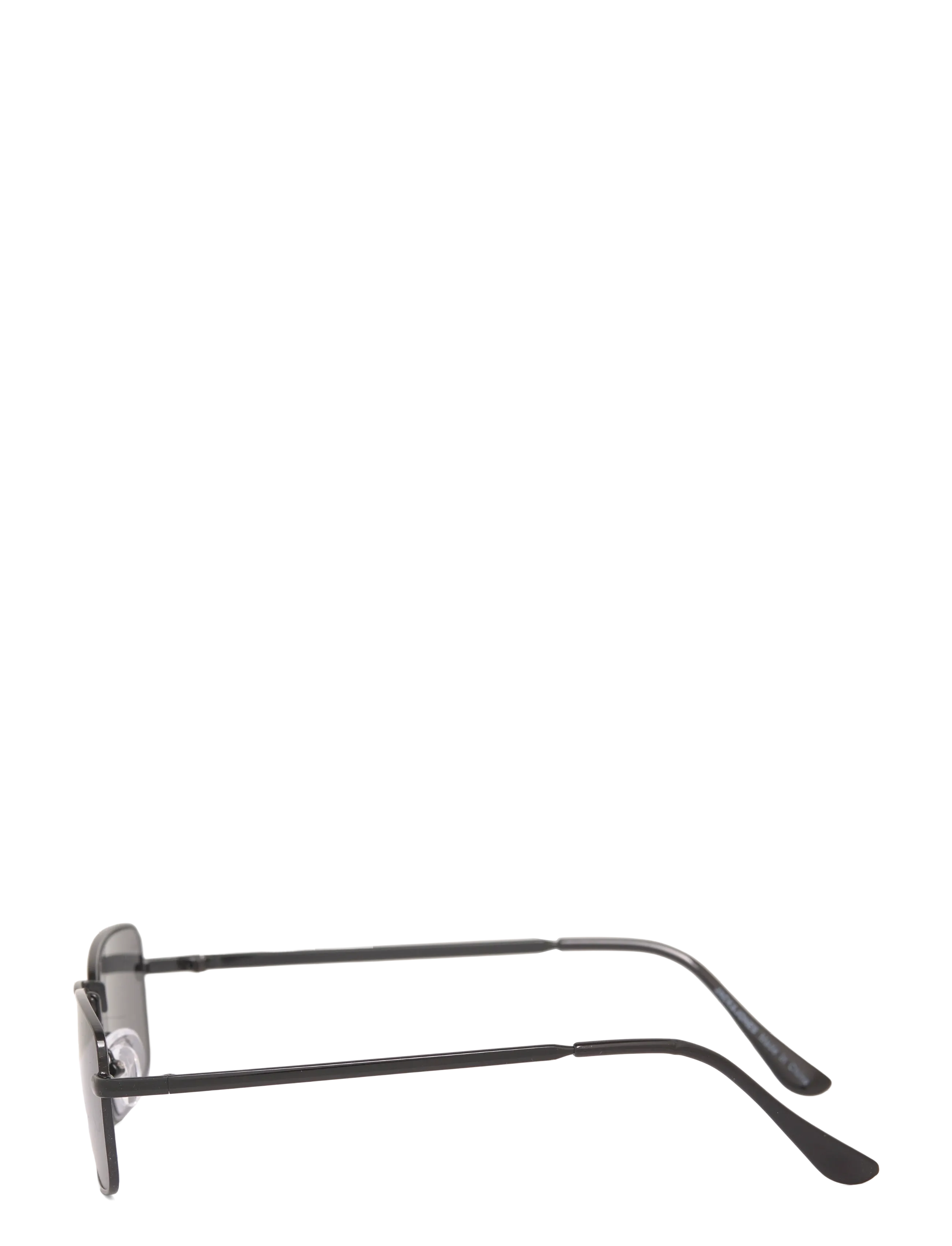 Jack & Jones - JACDREW SUNGLASSES - die niedrigsten preise - black - 2