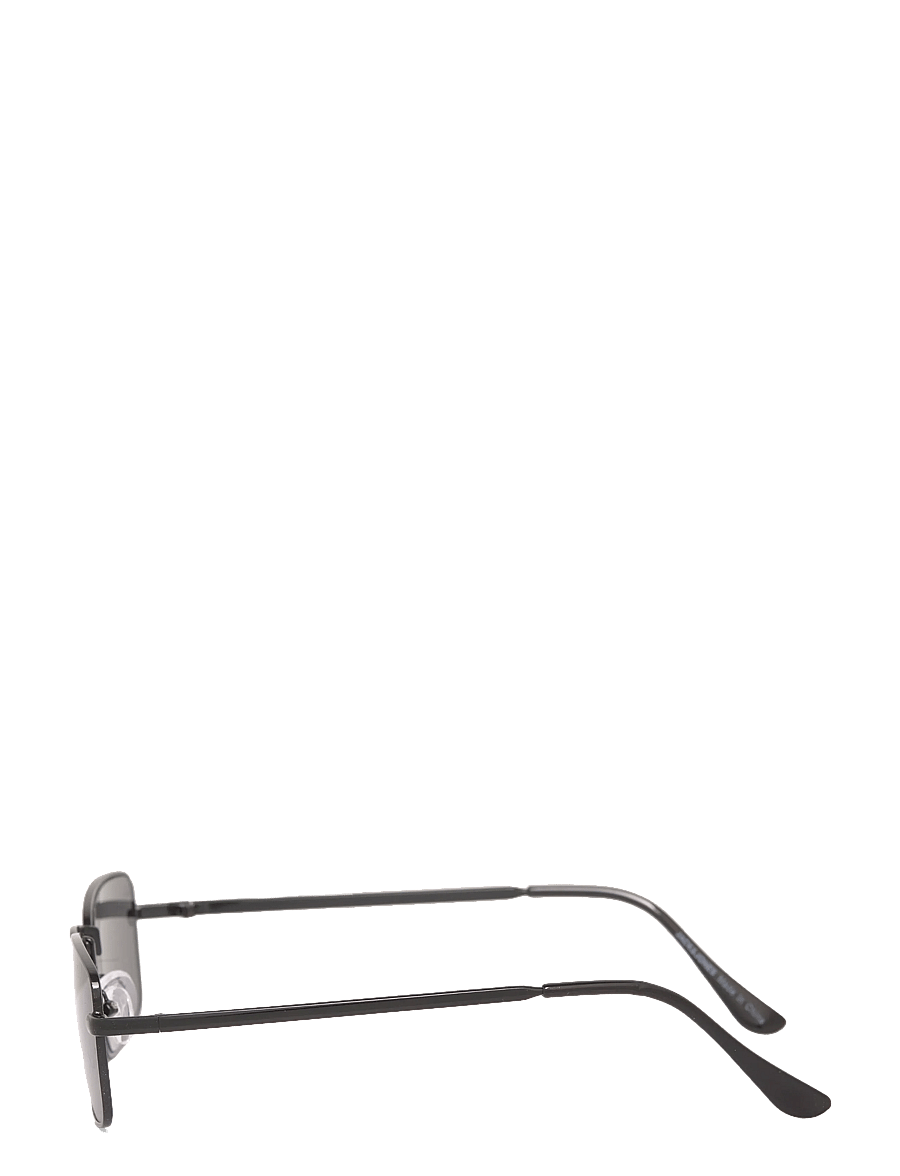 Jack & Jones - JACDREW SUNGLASSES - mallistot - black - 3