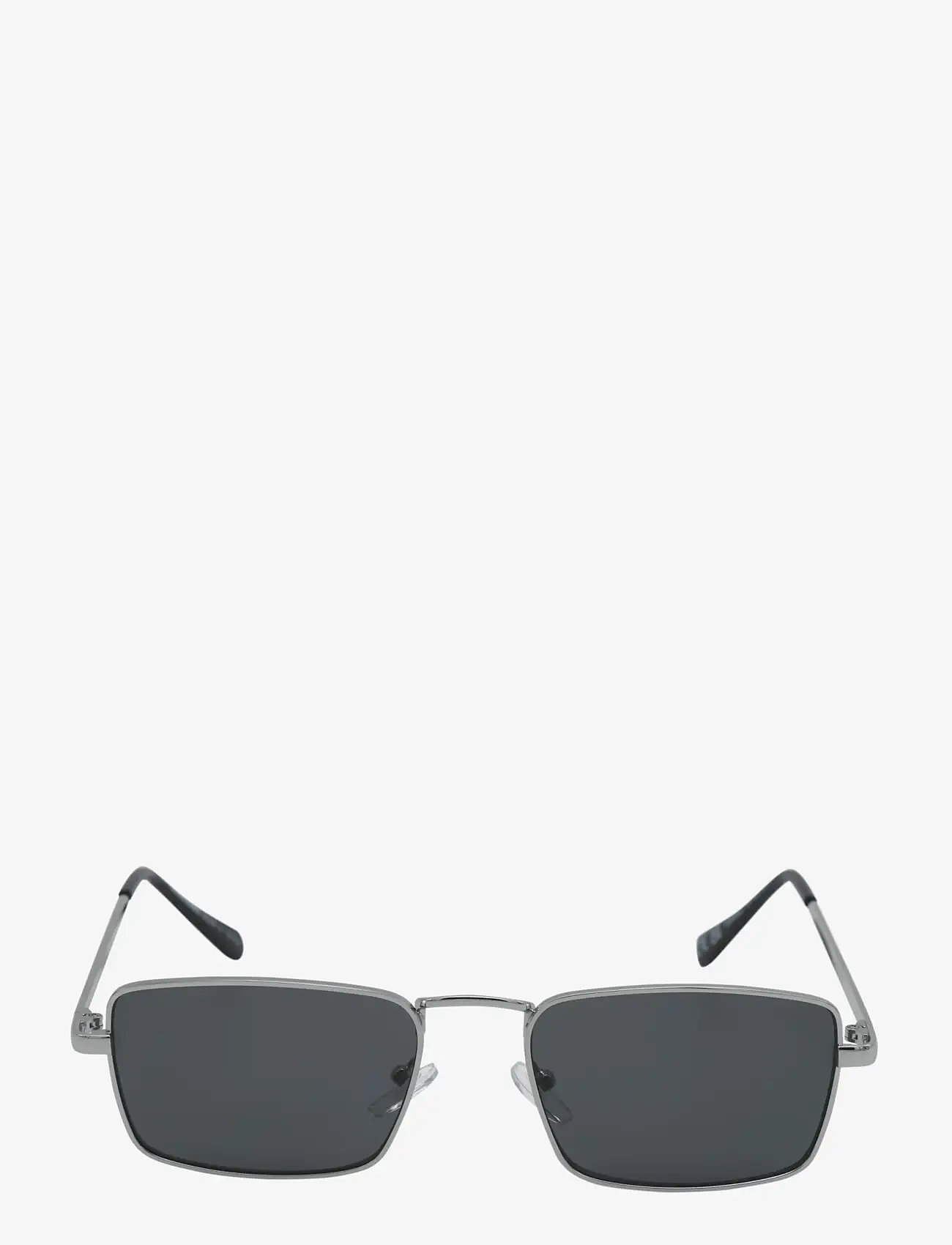 Jack & Jones - JACDREW SUNGLASSES - kollektionen - silver - 1