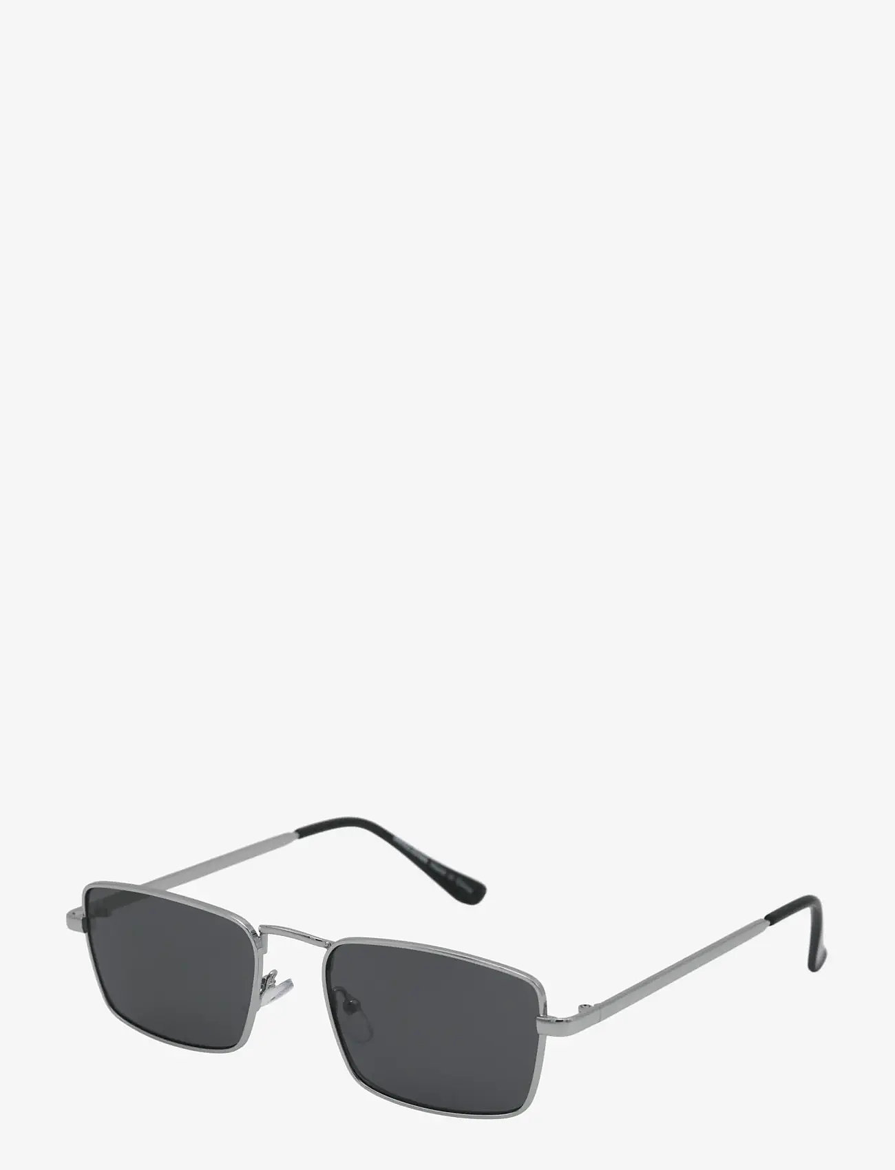 Jack & Jones - JACDREW SUNGLASSES - kollektionen - silver - 2