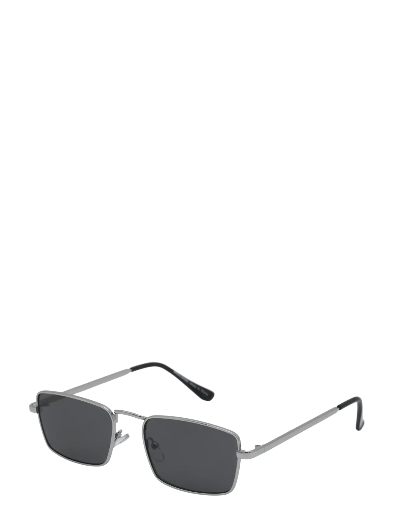 Jack & Jones - JACDREW SUNGLASSES - alhaisimmat hinnat - silver - 2