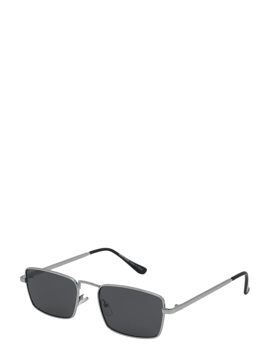Jack & Jones - JACDREW SUNGLASSES - kollektsioonid - silver - 2