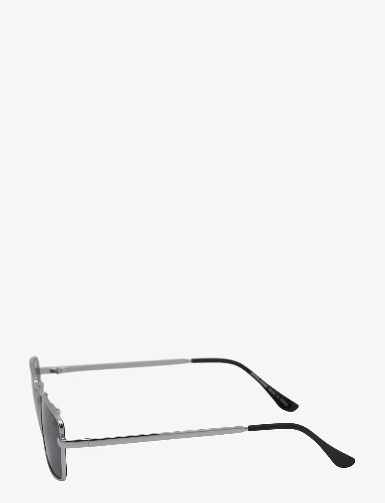 Jack & Jones - JACDREW SUNGLASSES - kollektionen - silver - 3