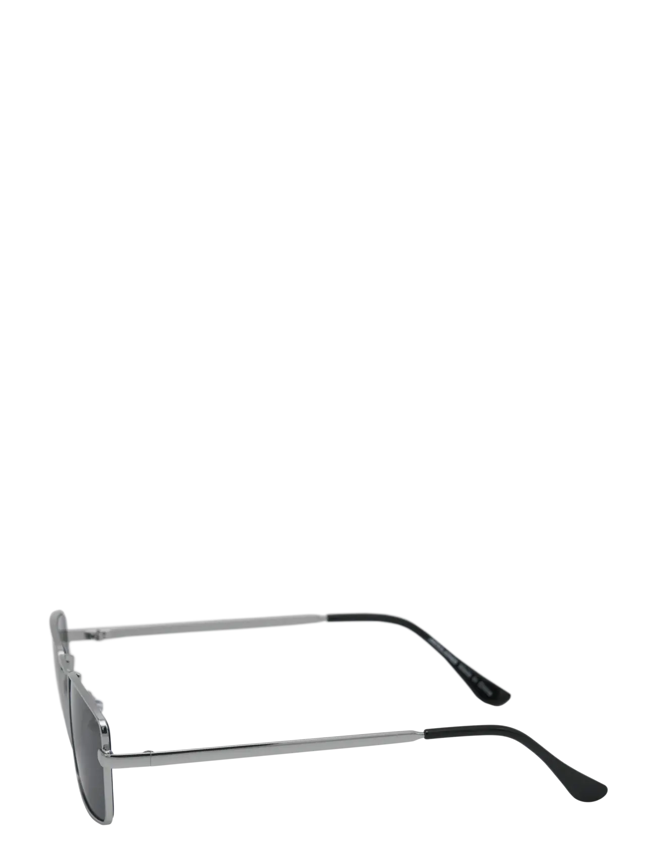 Jack & Jones - JACDREW SUNGLASSES - alhaisimmat hinnat - silver - 3