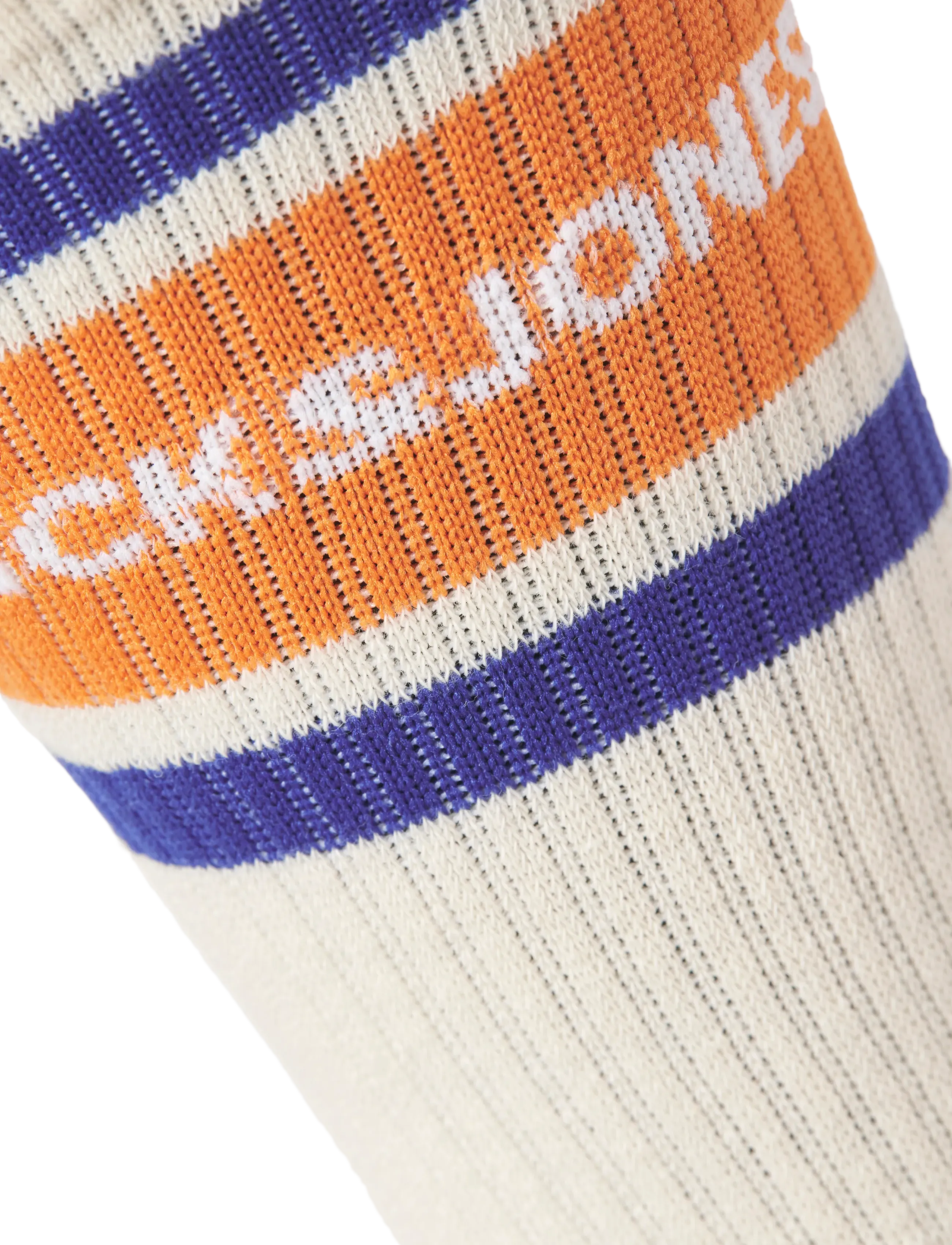 Jack & Jones - JACNICE TENNIS SOCKS 3 PACK SN - crew-socken - buttercream - 1