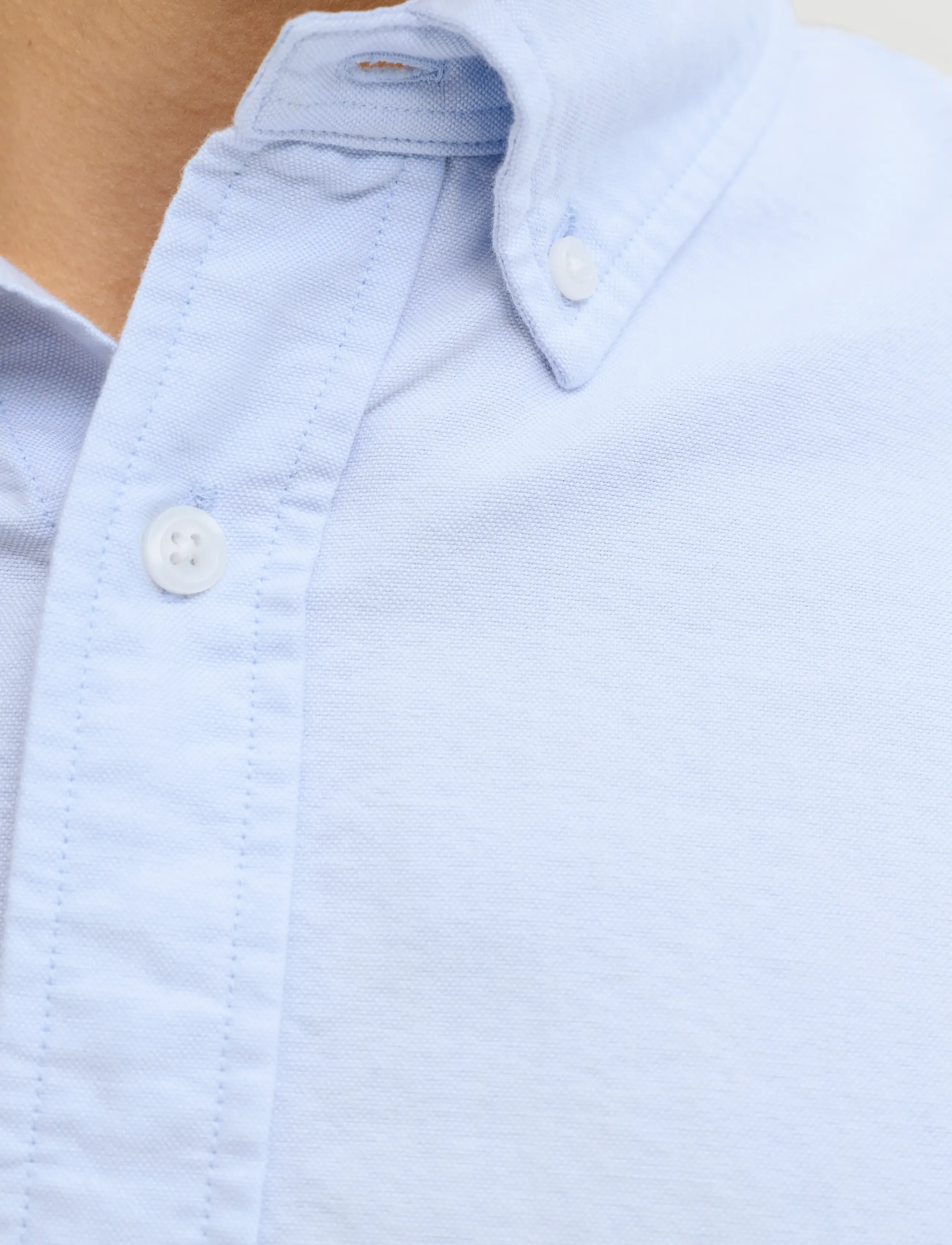 JACK & JONES Skjorta 'JPRBLUharvey' herr – bild 8