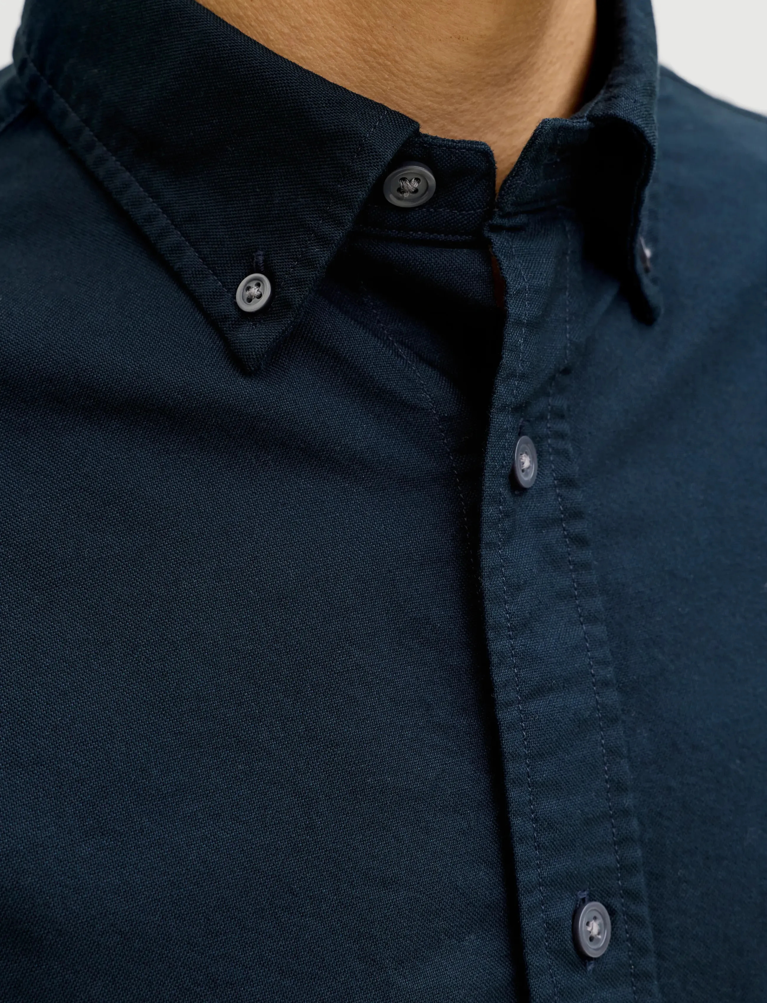 JACK & JONES Skjorta 'JPRBLUharvey' herr – bild 7