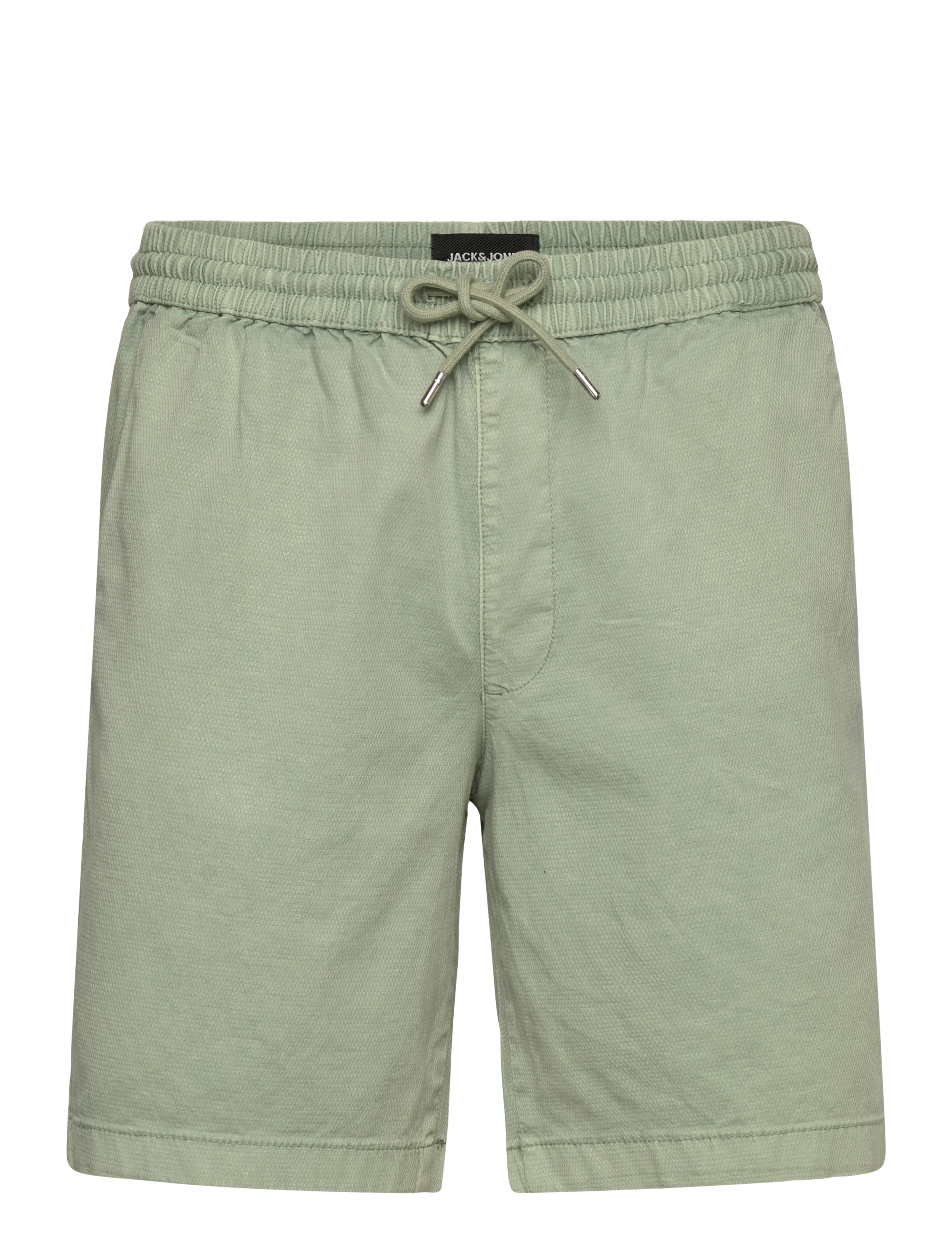 JACK & JONES Jpstjaiden Carter Wash Dob Shorts Reg Sn Grün - XL - Herren