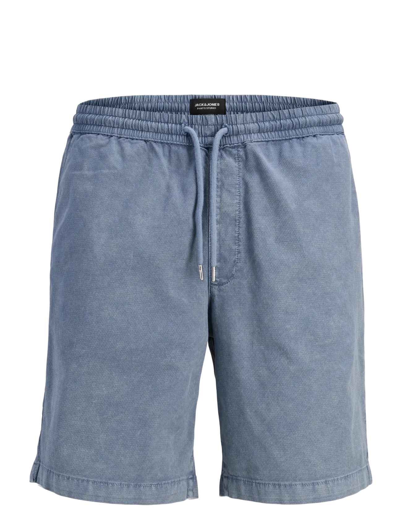 JACK & JONES Jpstjaiden Carter Wash Dob Shorts Reg Sn Silber - M - Herren