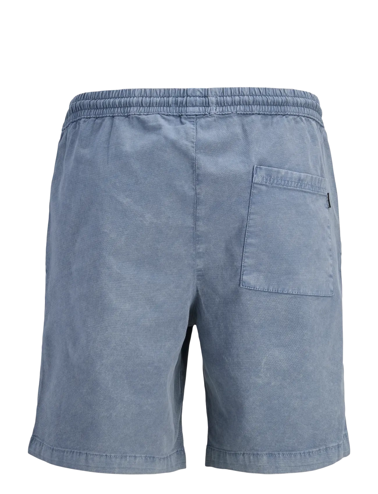 Jack & Jones - JPSTJAIDEN CARTER WASH DOB SHORTS REG SN - casual shorts - flint stone - 2