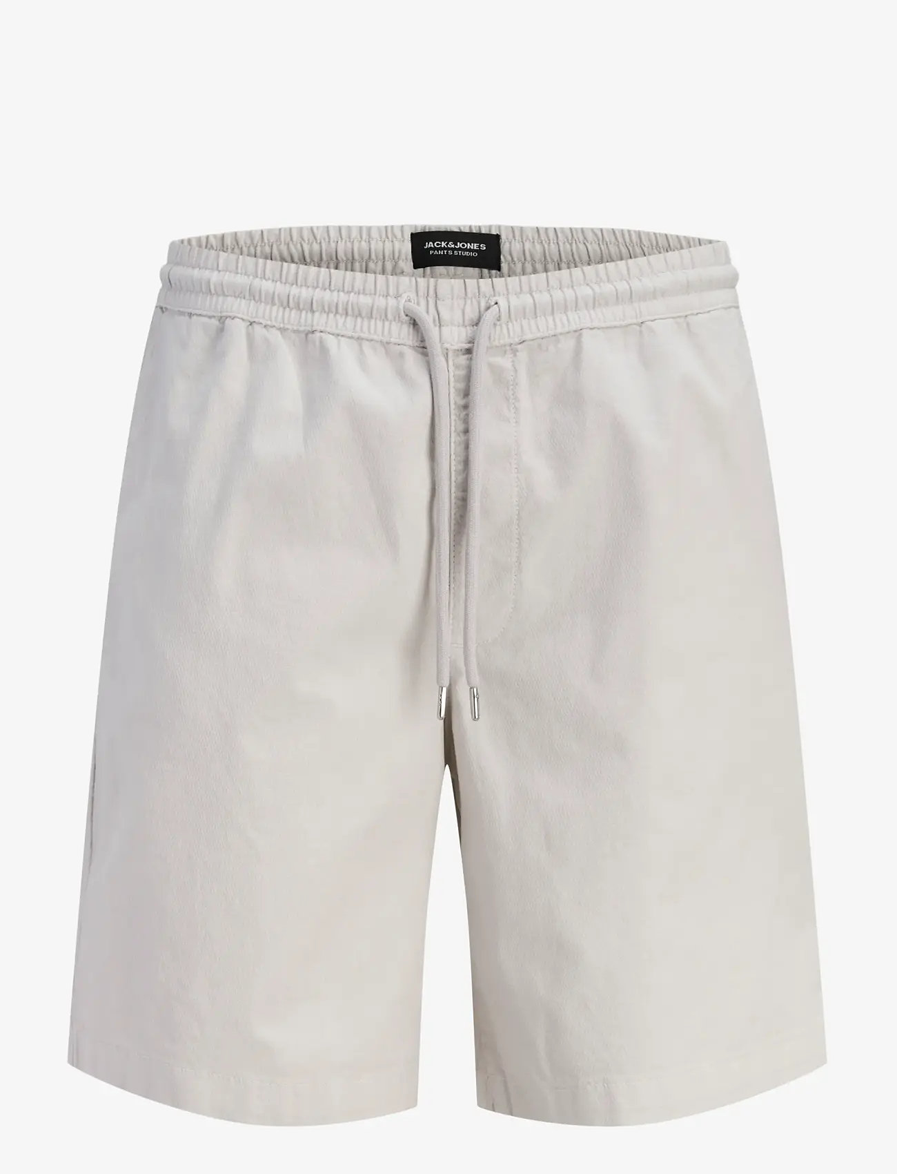 Jack & Jones - JPSTJAIDEN CARTER WASH DOB SHORTS REG SN - casual shorts - jet stream - 1