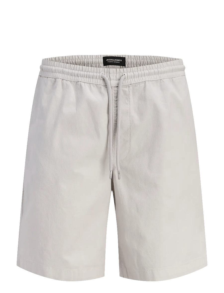 Jack & Jones - JPSTJAIDEN CARTER WASH DOB SHORTS REG SN - casual shorts - jet stream - 1