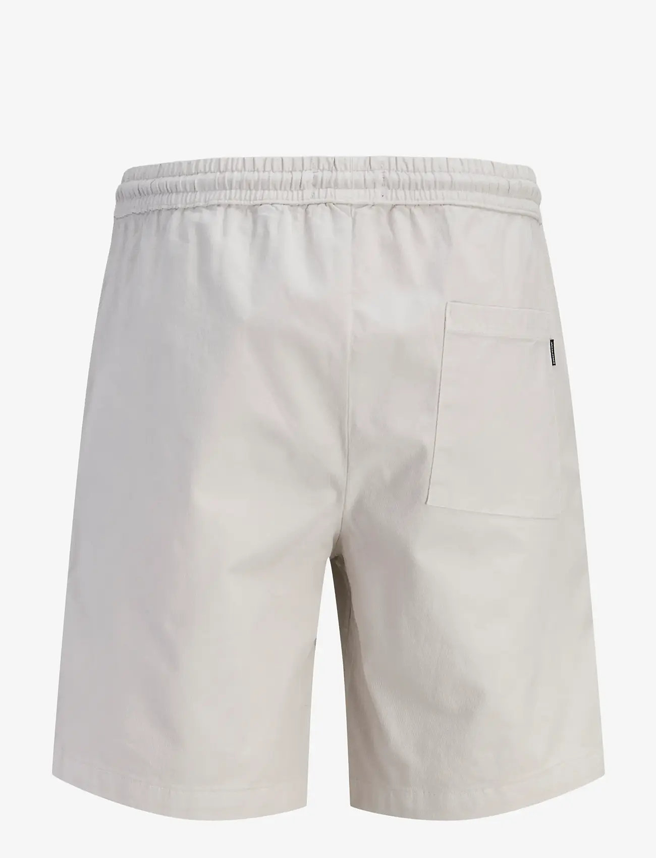 Jack & Jones - JPSTJAIDEN CARTER WASH DOB SHORTS REG SN - casual shorts - jet stream - 2