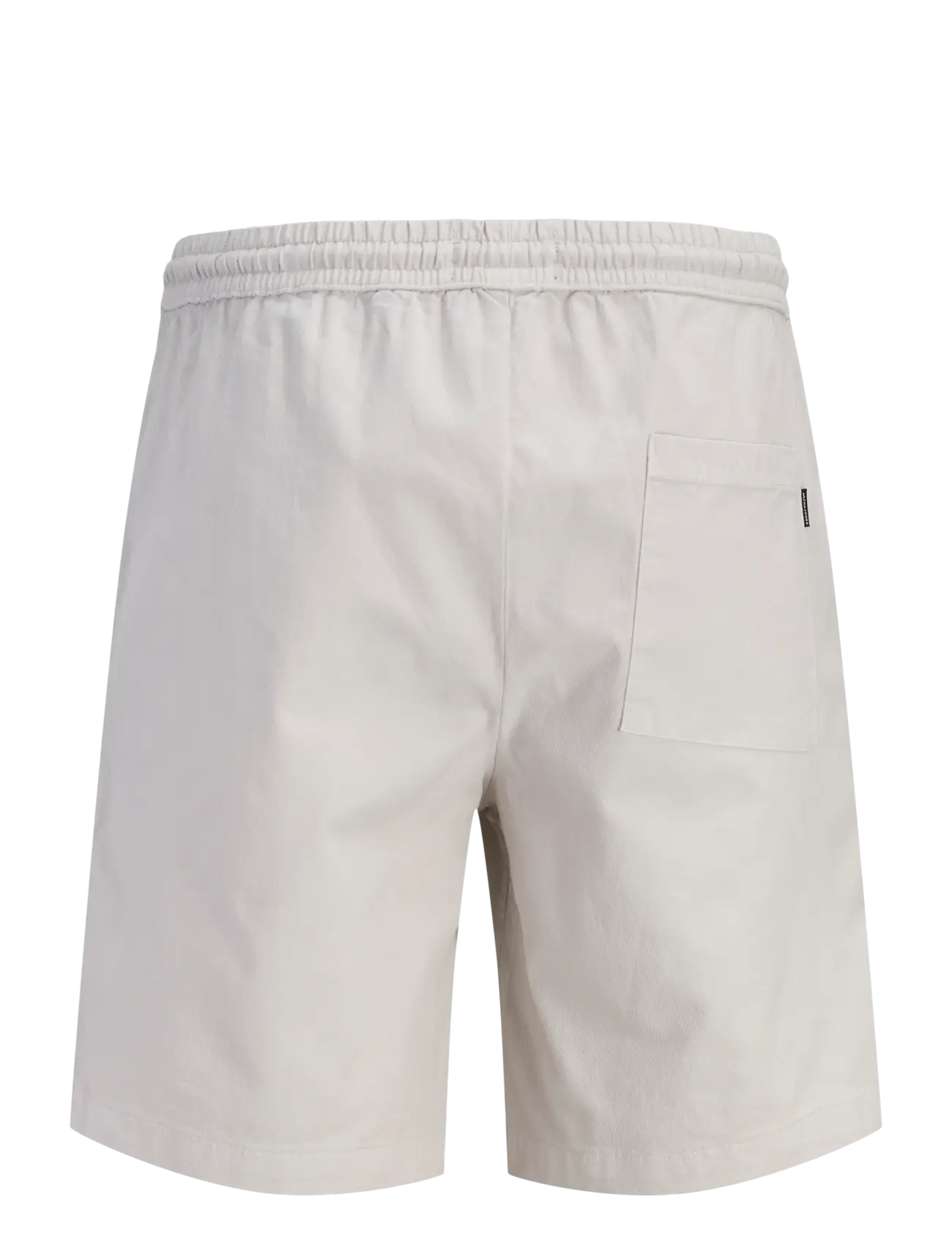 Jack & Jones - JPSTJAIDEN CARTER WASH DOB SHORTS REG SN - casual shorts - jet stream - 2