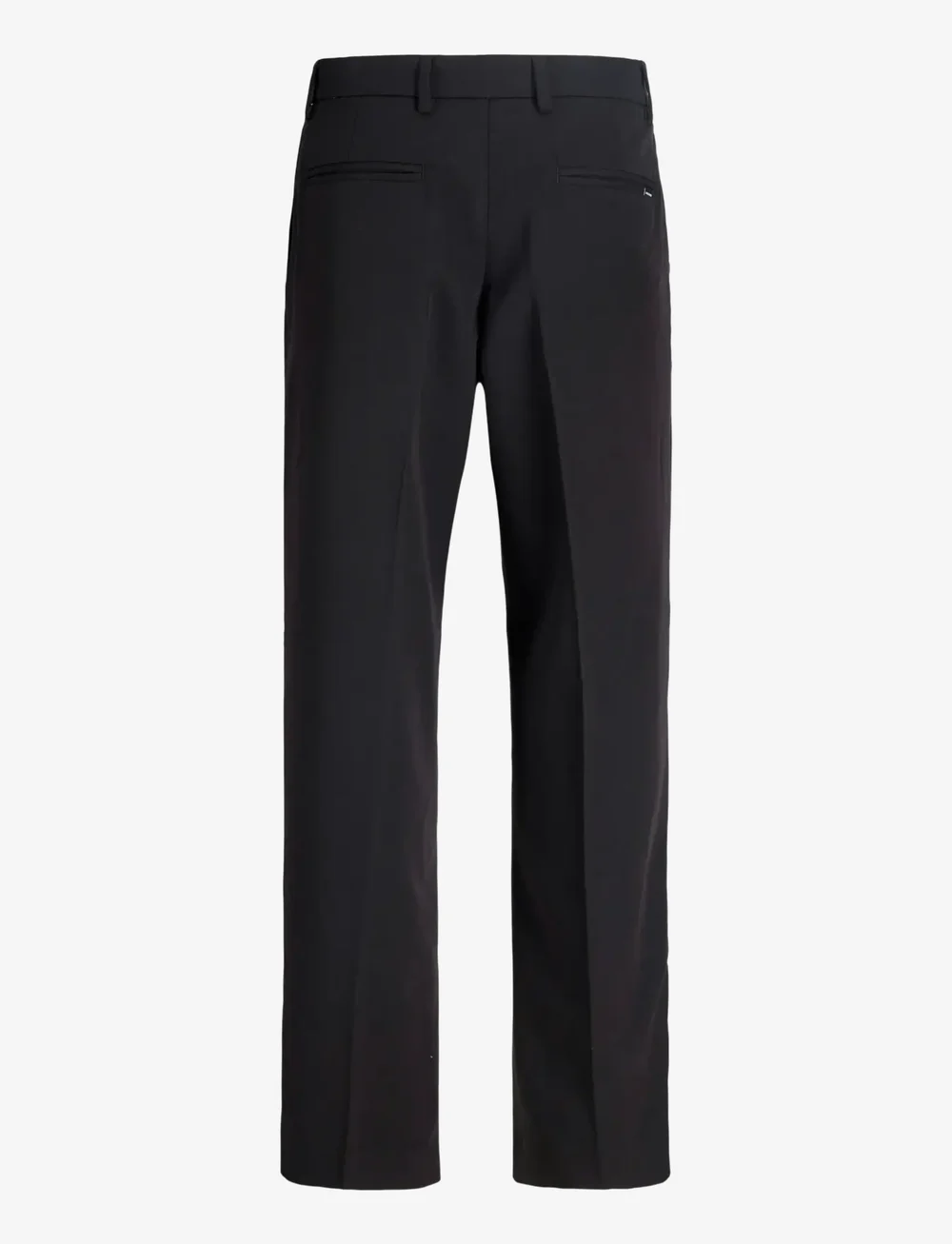 Jack & Jones - JPSTBILL TOBY CHINO NOOS - chinos - black - 2