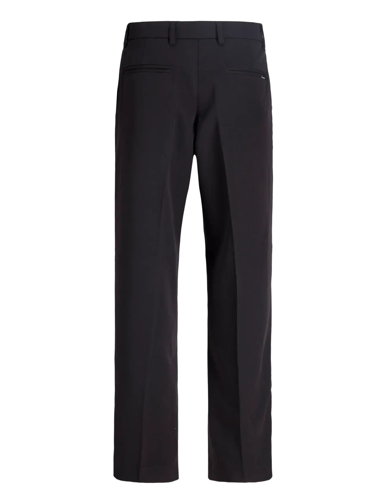 Jack & Jones - JPSTBILL TOBY CHINO NOOS - chinos - black - 2