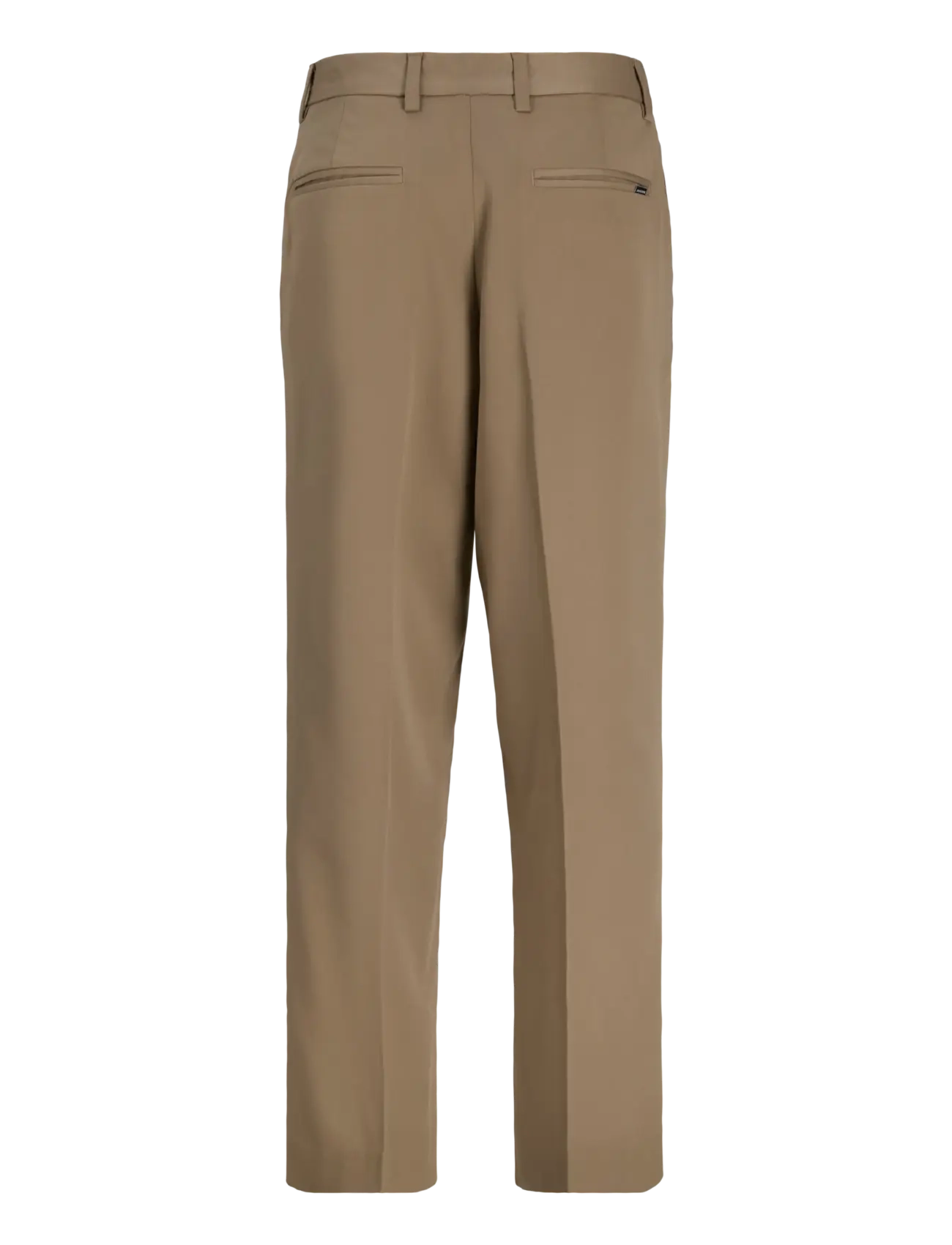 Jack & Jones - JPSTBILL TOBY CHINO NOOS - chinos - brindle - 1