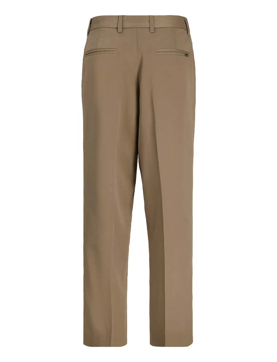 Jack & Jones - JPSTBILL TOBY CHINO NOOS - chinos - brindle - 1