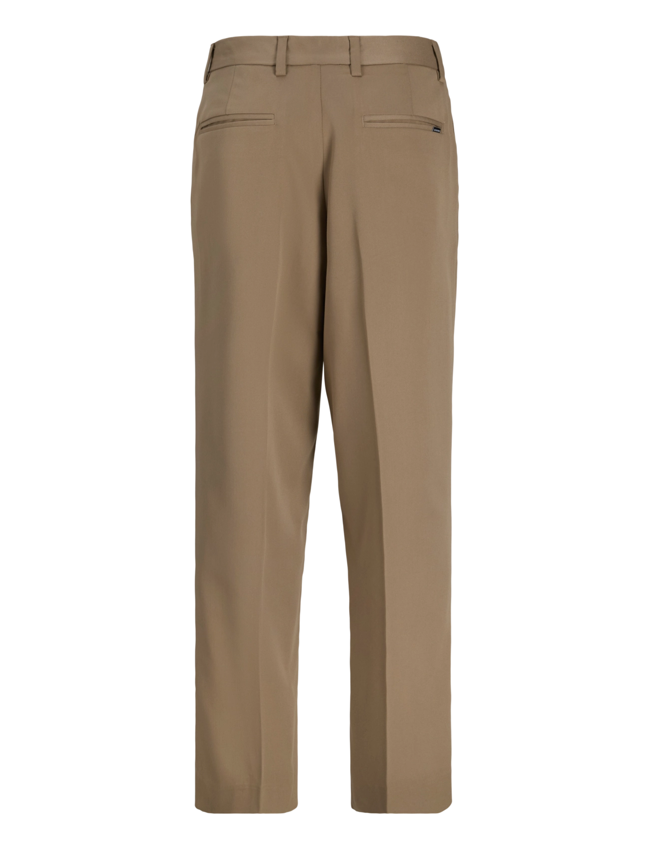 Jack & Jones - JPSTBILL TOBY CHINO NOOS - byxor & jeans - brindle - 1