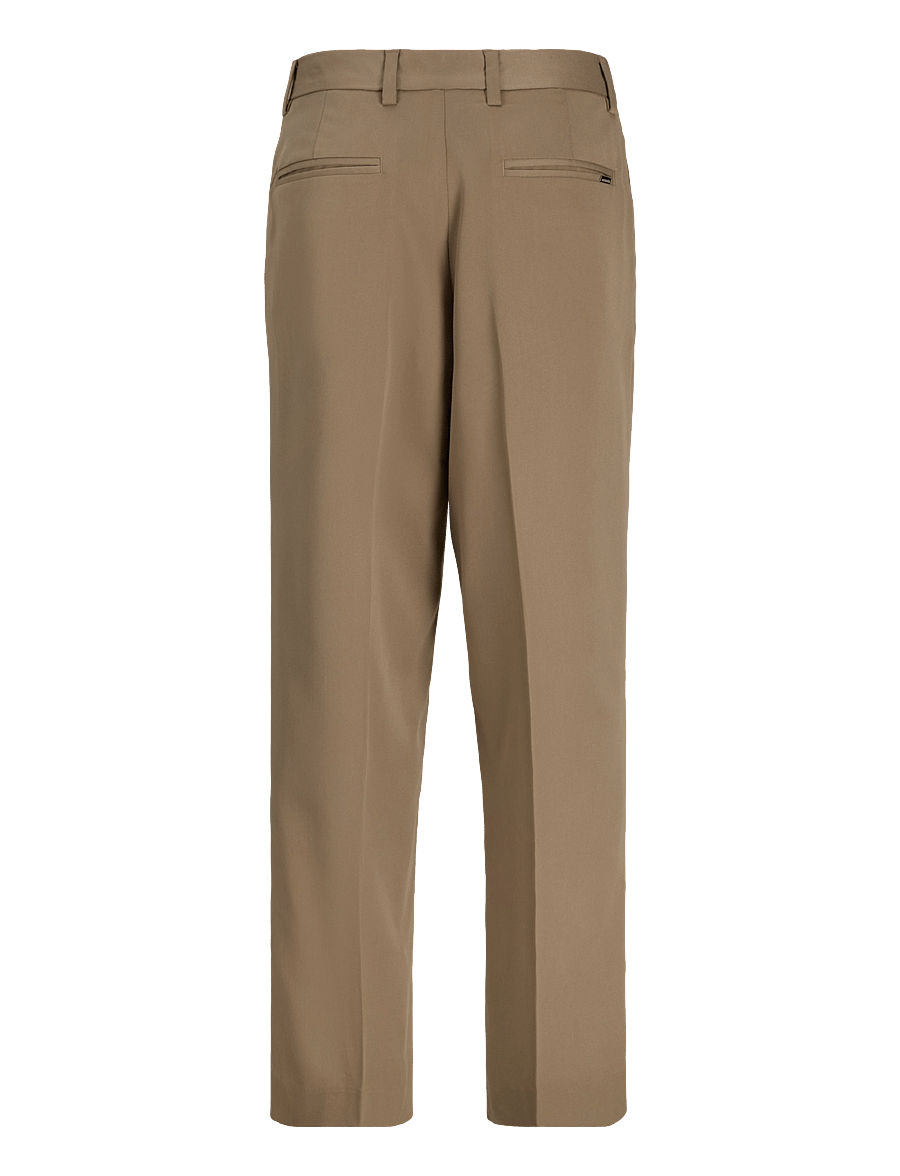 Jack & Jones - JPSTBILL TOBY CHINO NOOS - chinos - brindle - 1