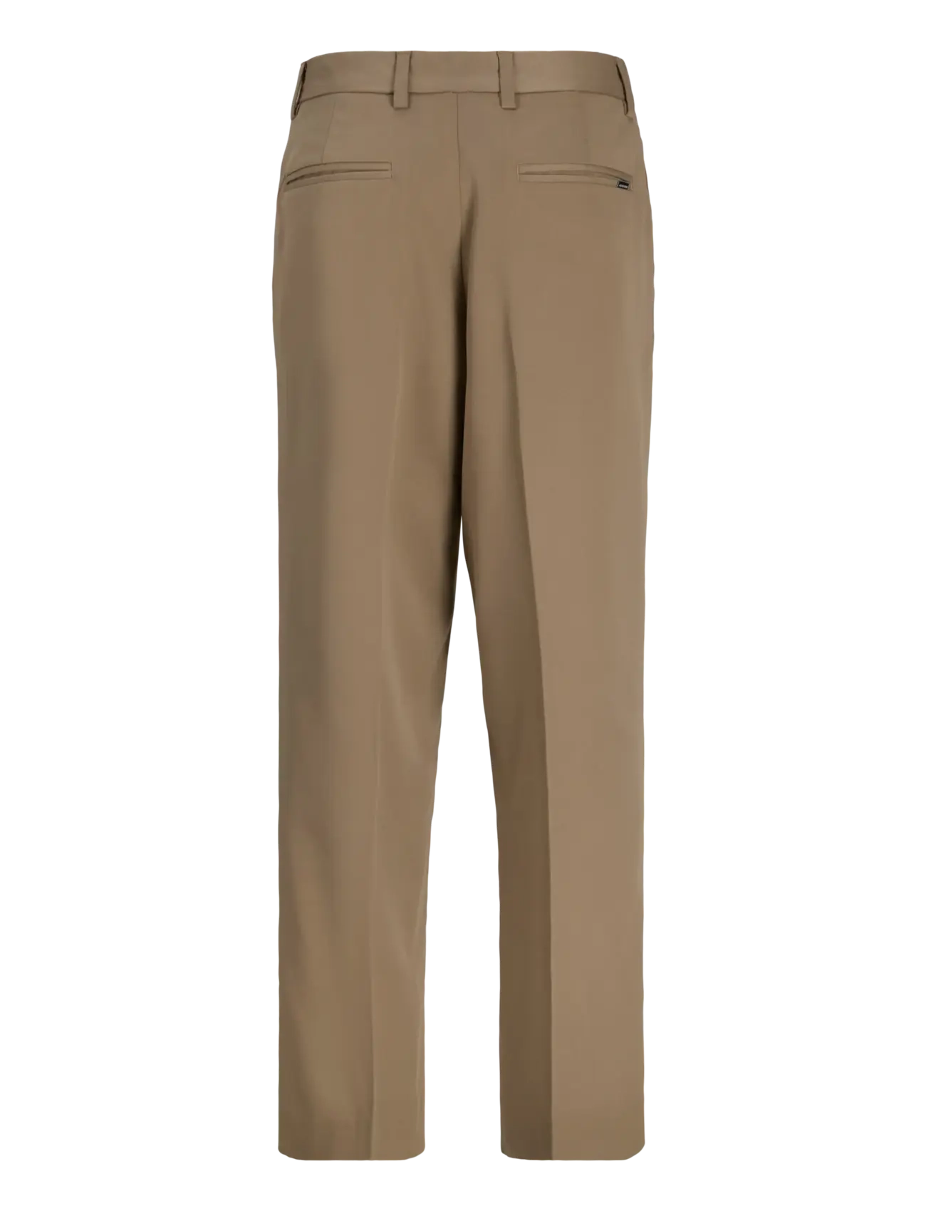 Jack & Jones - JPSTBILL TOBY CHINO NOOS - chinos - brindle - 2