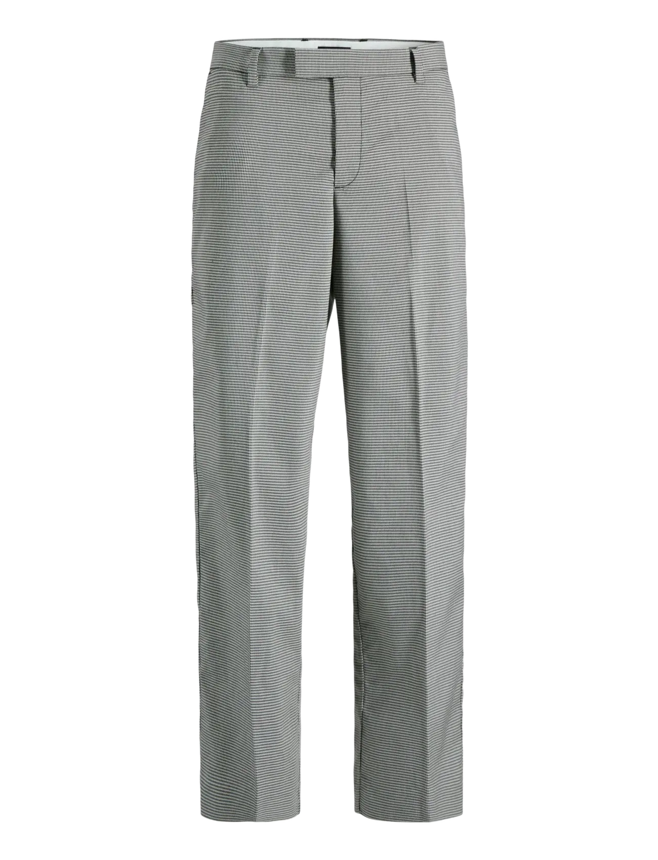 Jack & Jones JPSTBILL TOBY CHINO NOOS - Hosen - CROCKERY / grey