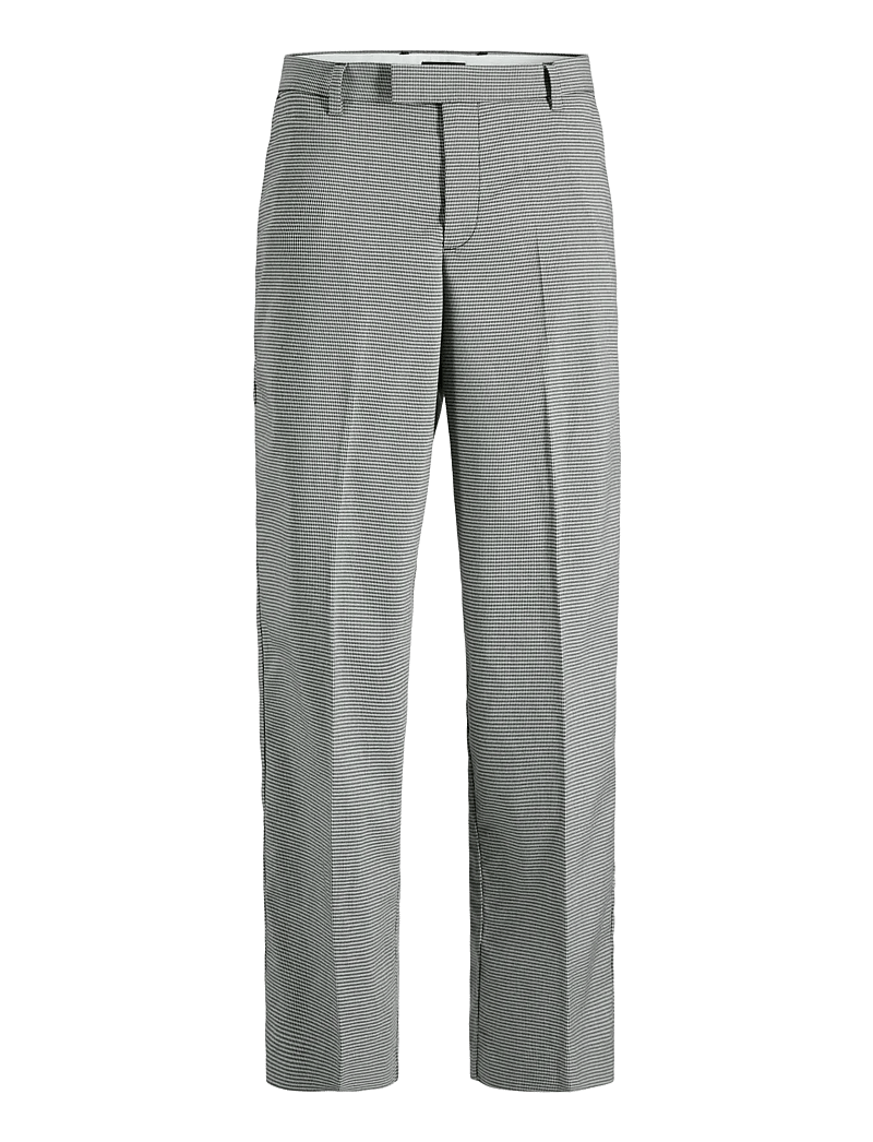 Jack & Jones - JPSTBILL TOBY CHINO NOOS - „chino“ stiliaus kelnės - crockery - 1