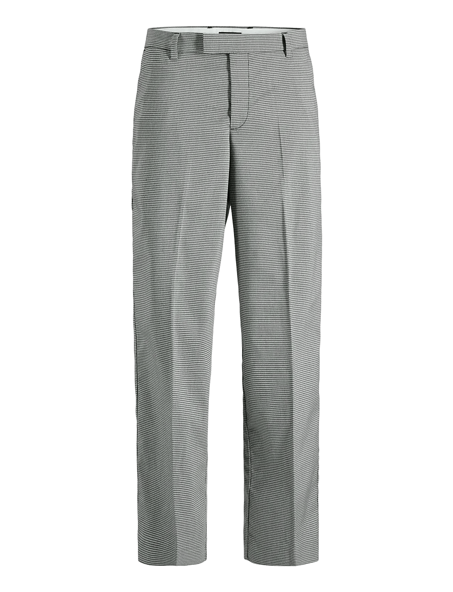 Jack & Jones - JPSTBILL TOBY CHINO NOOS - chino-püksid - crockery - 1