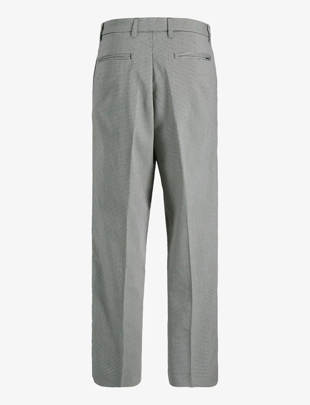 Jack & Jones - JPSTBILL TOBY CHINO NOOS - chinos - crockery - 2