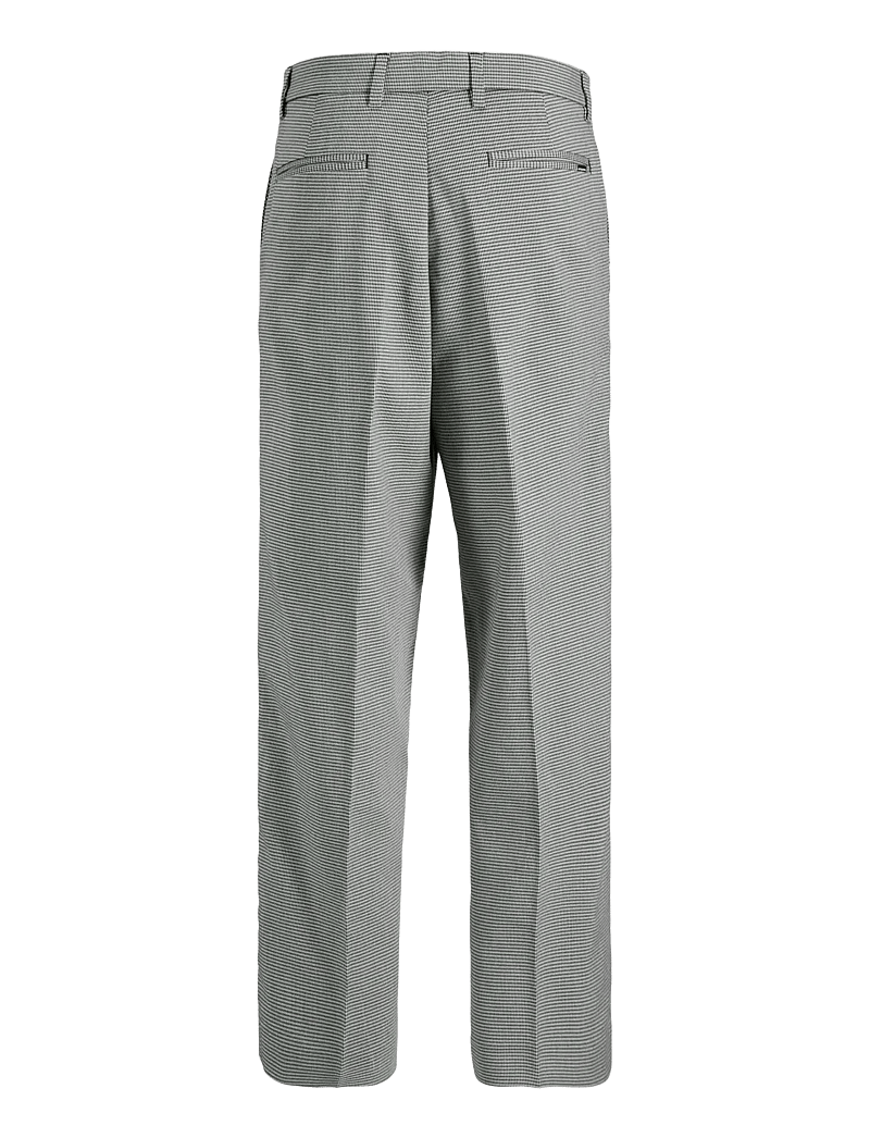 Jack & Jones - JPSTBILL TOBY CHINO NOOS - „chino“ stiliaus kelnės - crockery - 2