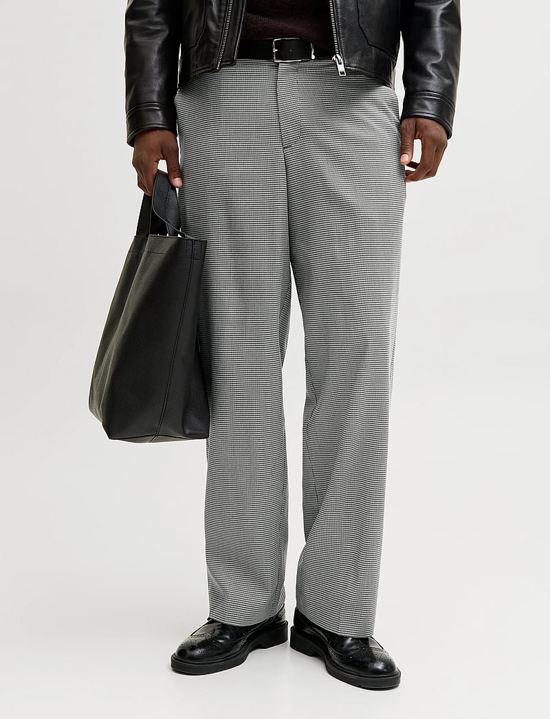 Jack & Jones - JPSTBILL TOBY CHINO NOOS - chinos - crockery - 0