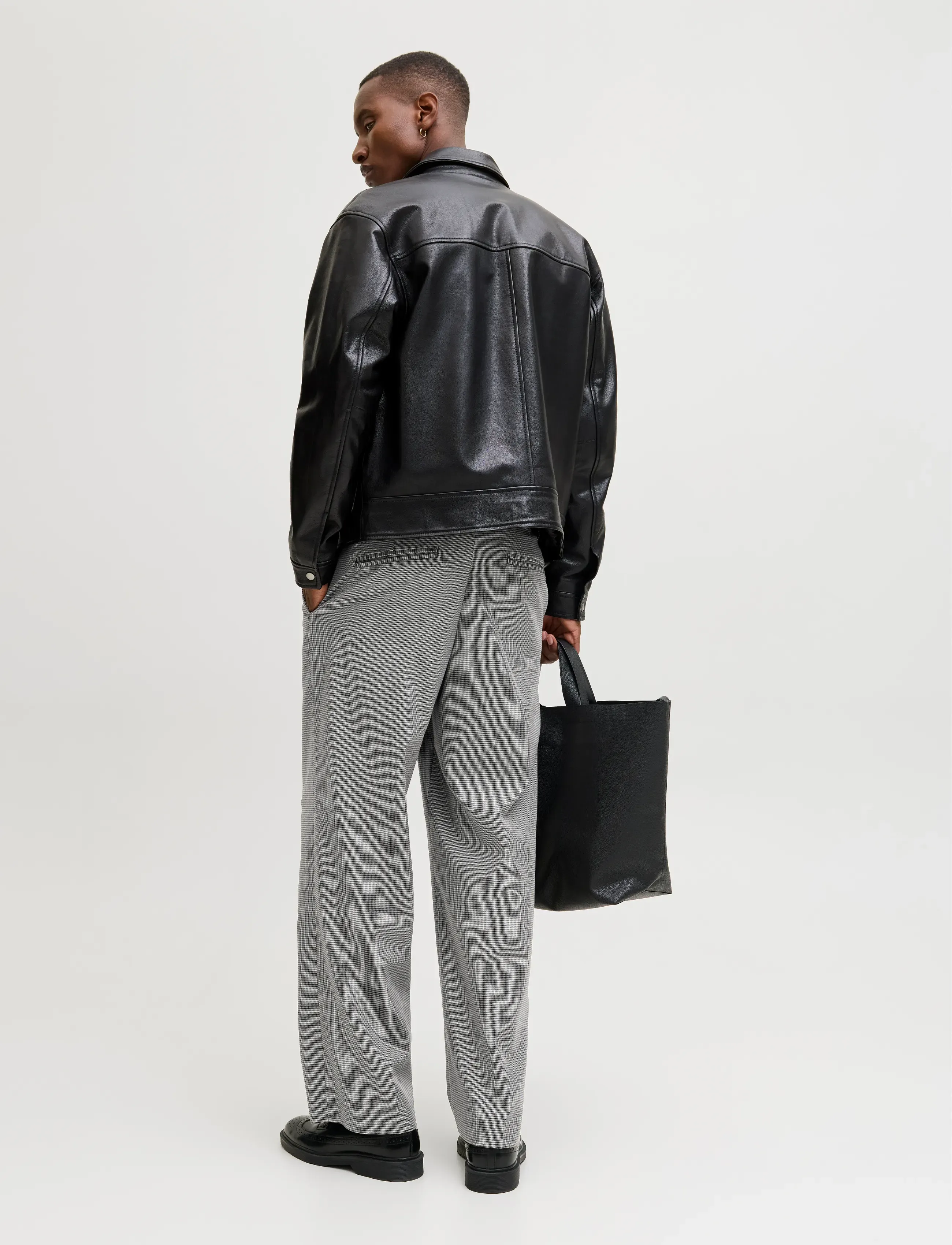 Jack & Jones - JPSTBILL TOBY CHINO NOOS - laveste priser - crockery - 3