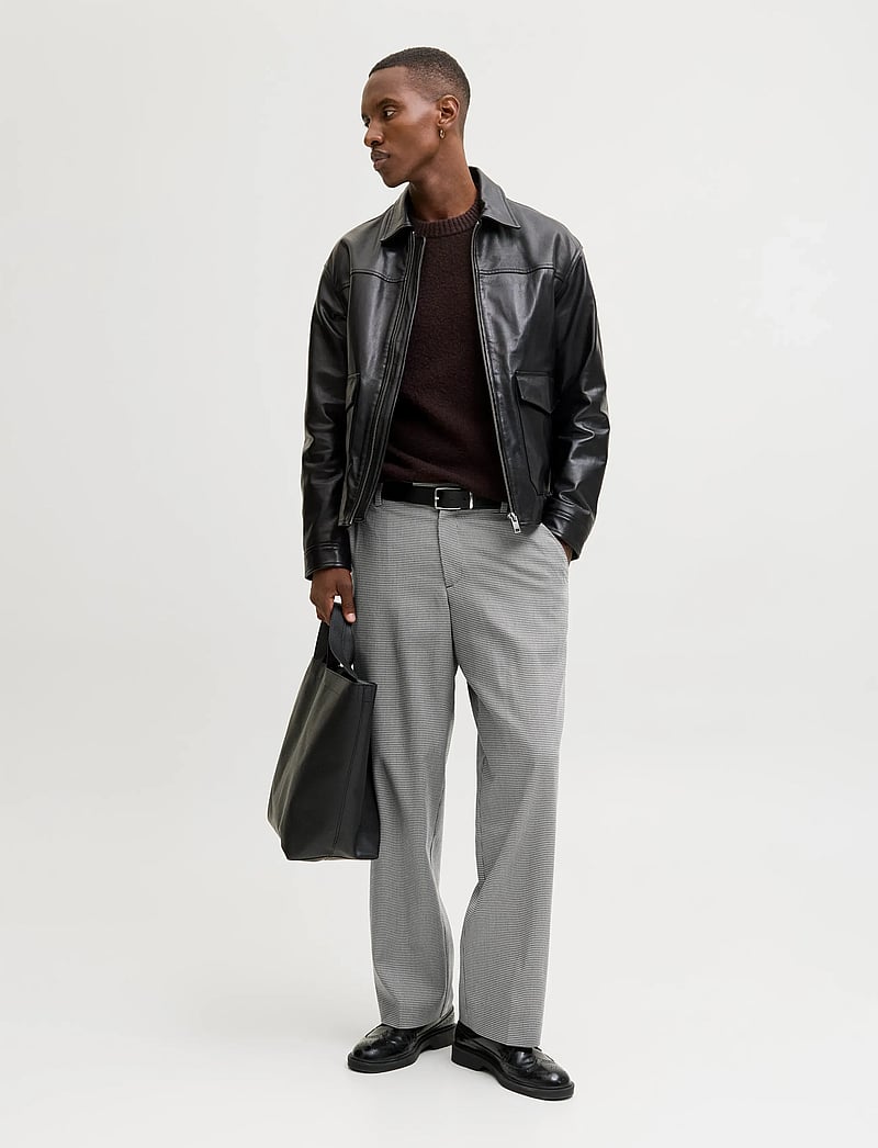 Jack & Jones - JPSTBILL TOBY CHINO NOOS - chinos - crockery - 4