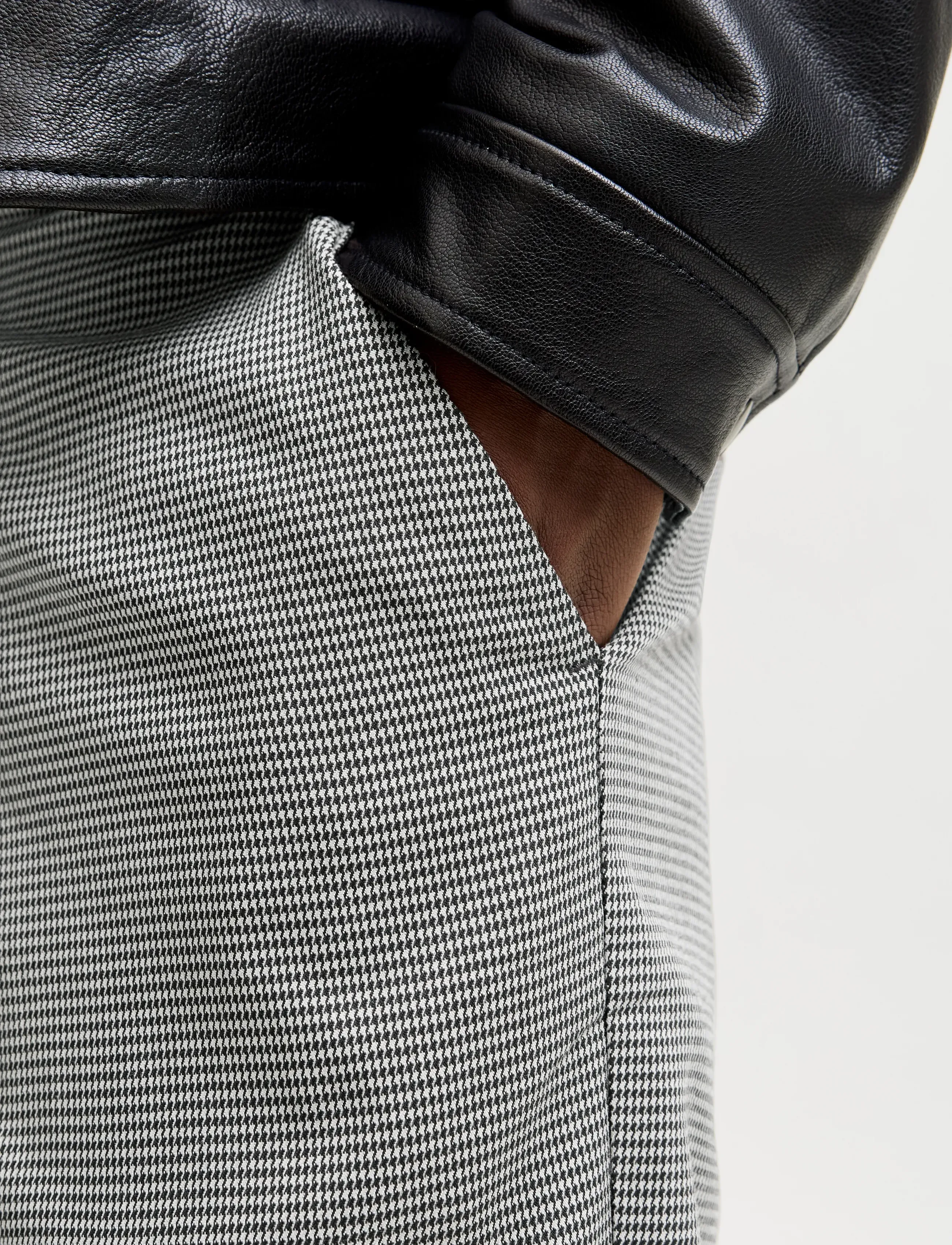 Jack & Jones - JPSTBILL TOBY CHINO NOOS - laveste priser - crockery - 5