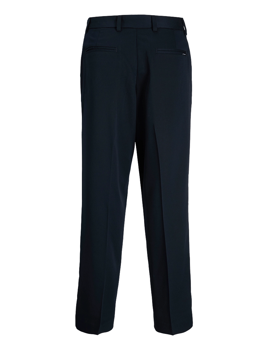 Jack & Jones - JPSTBILL TOBY CHINO NOOS - chinos - dark navy - 1