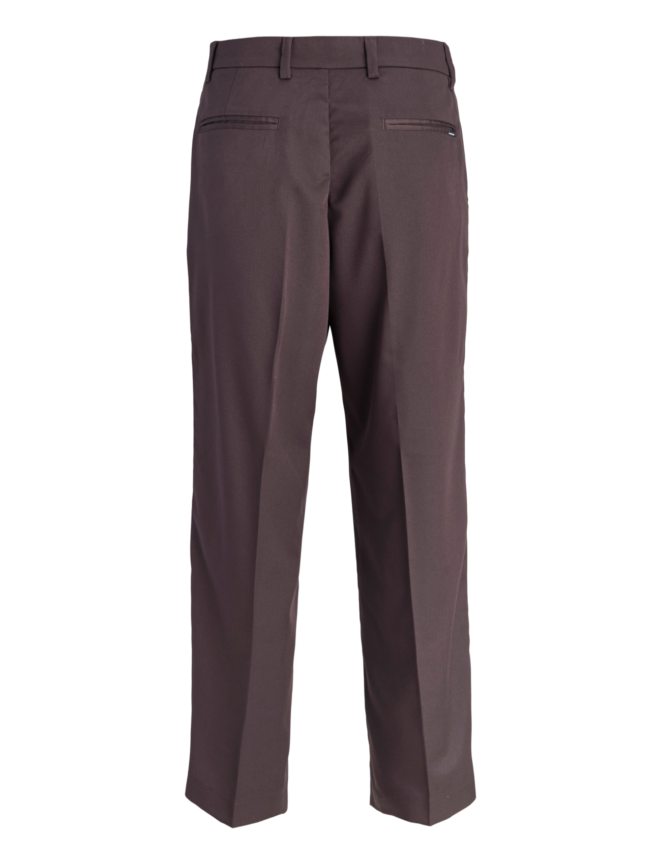 Jack & Jones - JPSTBILL TOBY CHINO NOOS - byxor & jeans - ganache - 2
