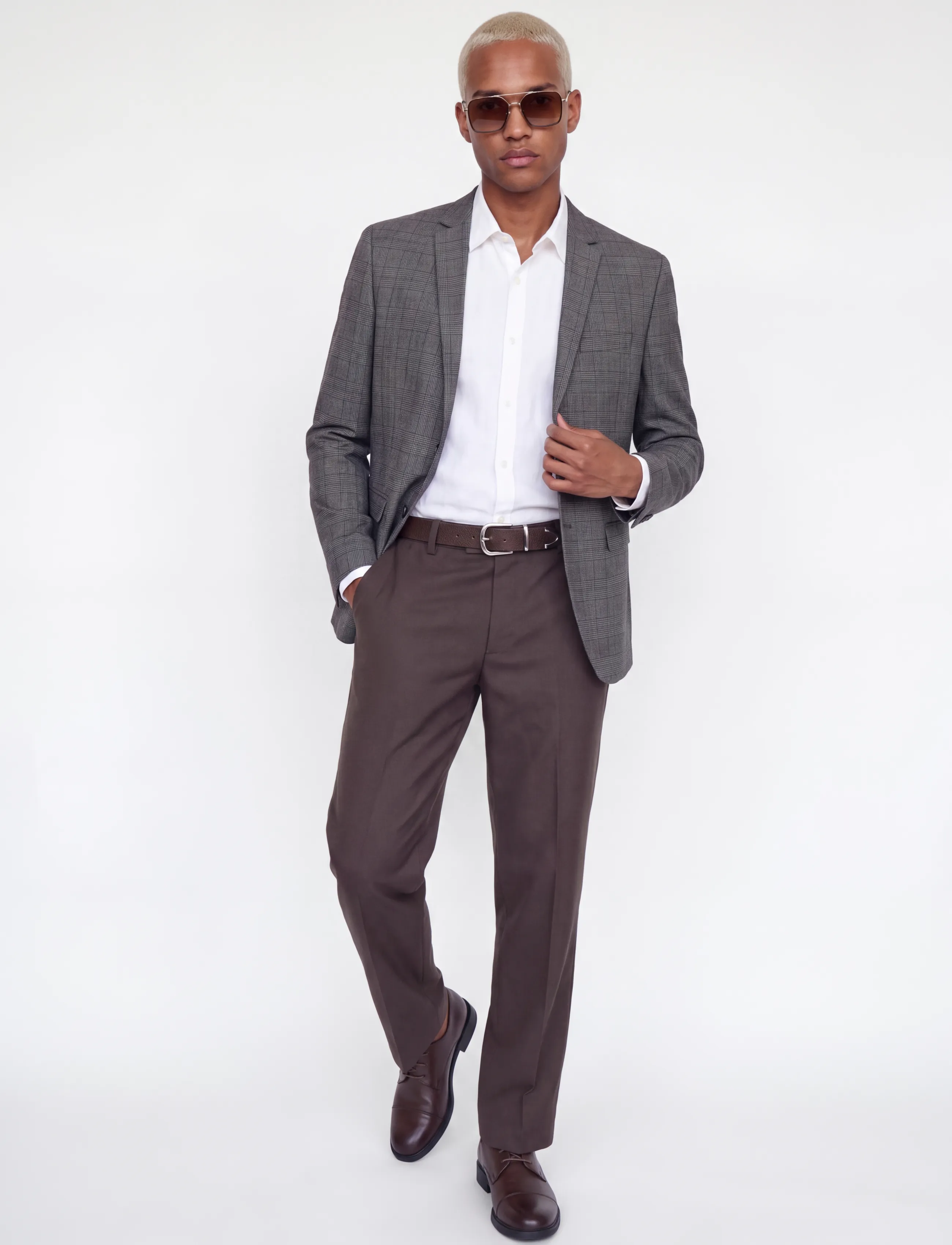 JACK & JONES Jpstbill Toby Chino Noos chinos herr – bild 5