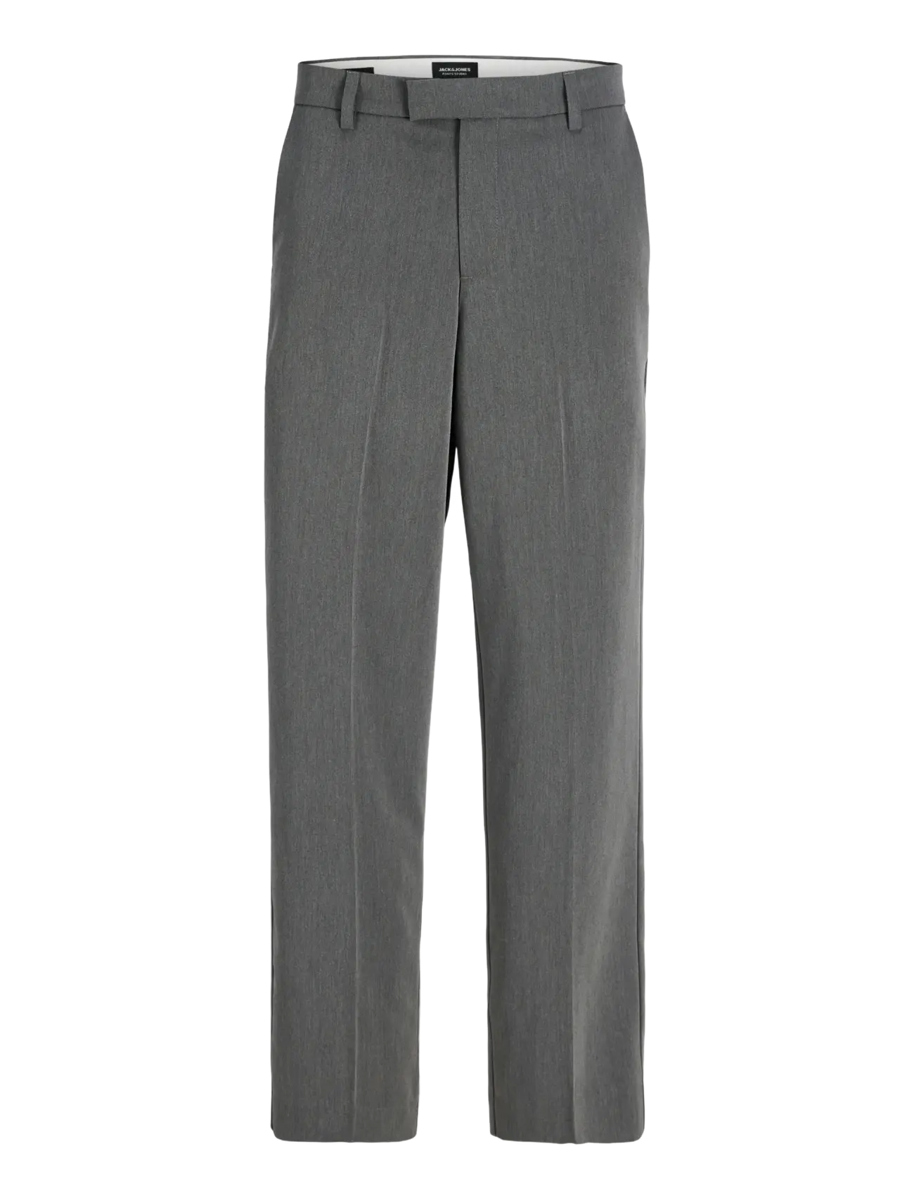 GREY MELANGE