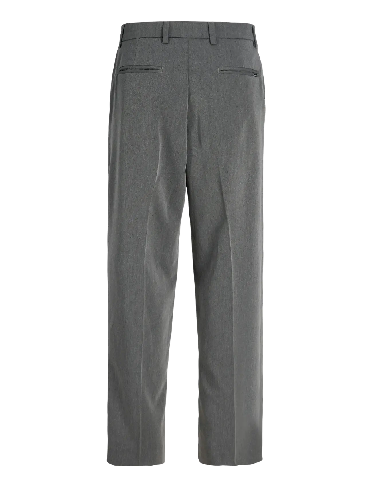 Jack & Jones - JPSTBILL TOBY CHINO NOOS - die niedrigsten preise - grey melange - 2