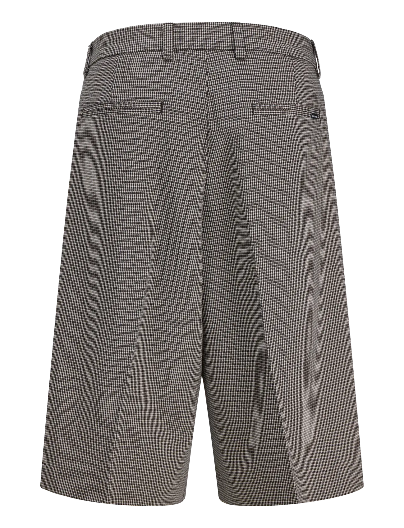 Jack & Jones - JPSTOWEN TOBY CHINO SHORTS XLNG LN - chinos shorts - crocodile - 2
