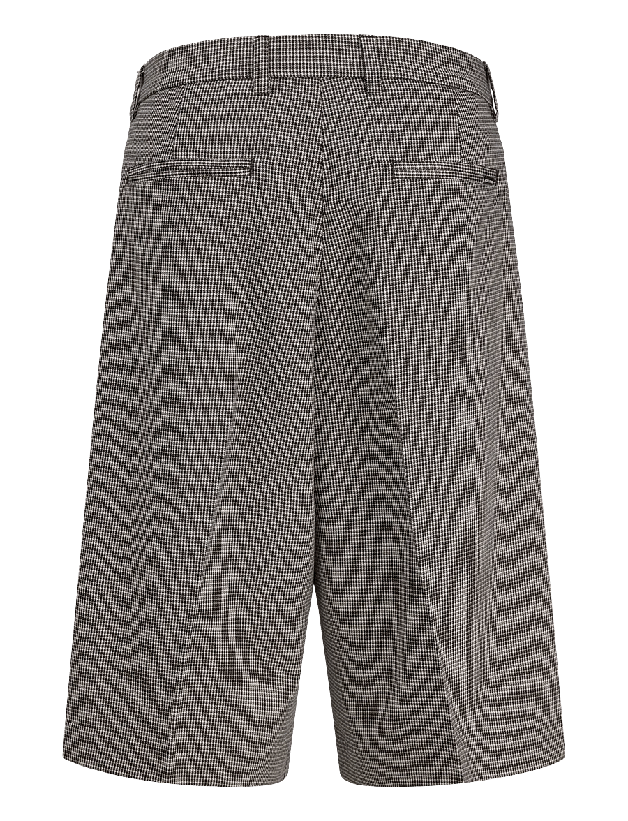 Jack & Jones - JPSTOWEN TOBY CHINO SHORTS XLNG LN - chinos shorts - crocodile - 2