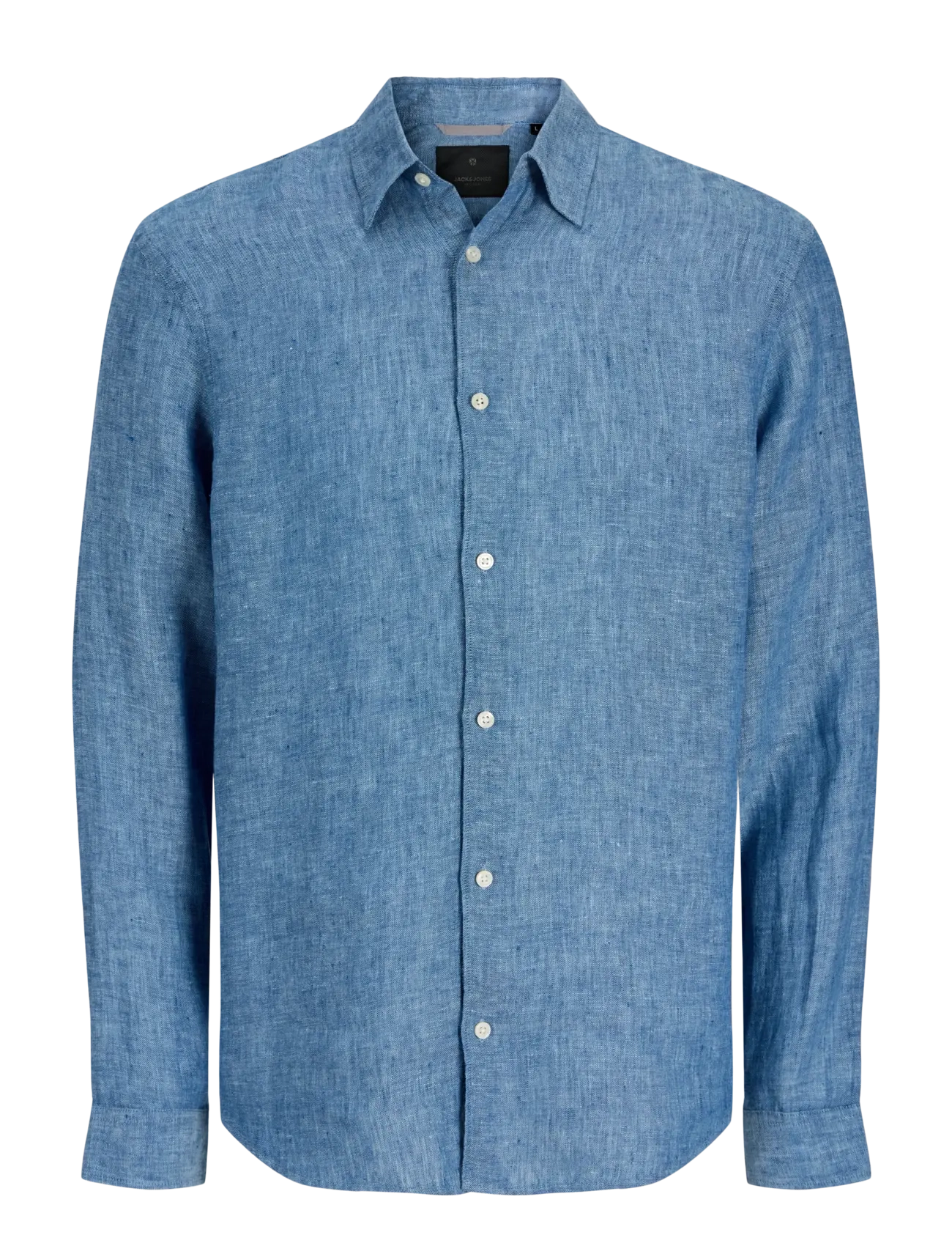 FADED DENIM