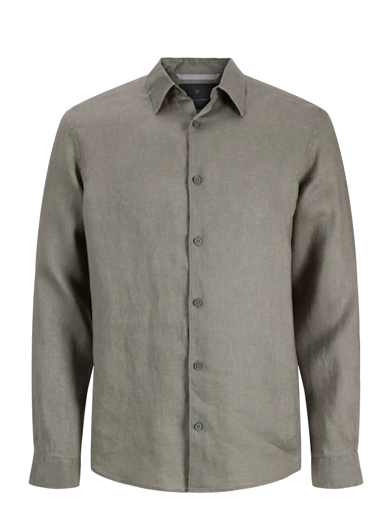 Jack & Jones - Jprblalawrence Linen