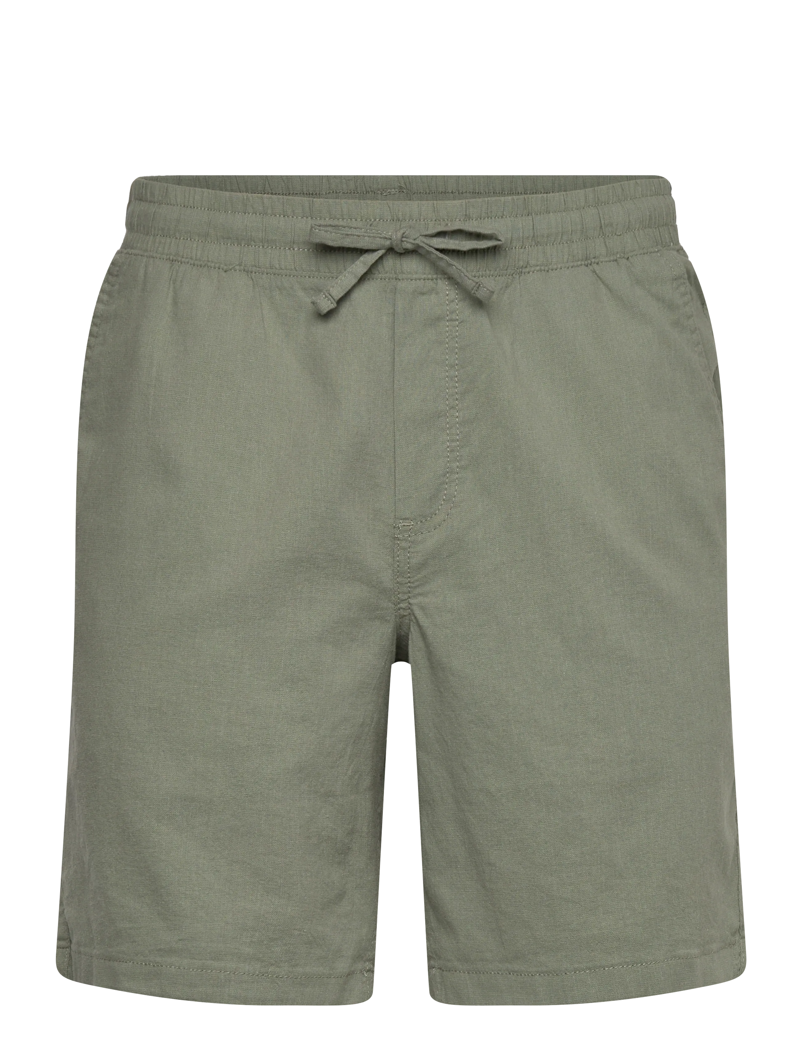 JACK & JONES Jpstjaiden Breeze Jogger Shorts Reg Khaki - S - Herren