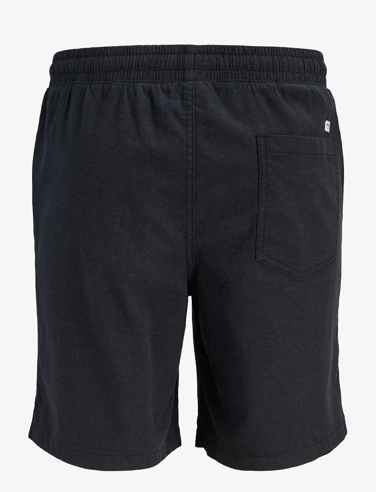 Jack & Jones - JPSTJAIDEN BREEZE JOGGER SHORTS REG - sweat shorts - black - 2