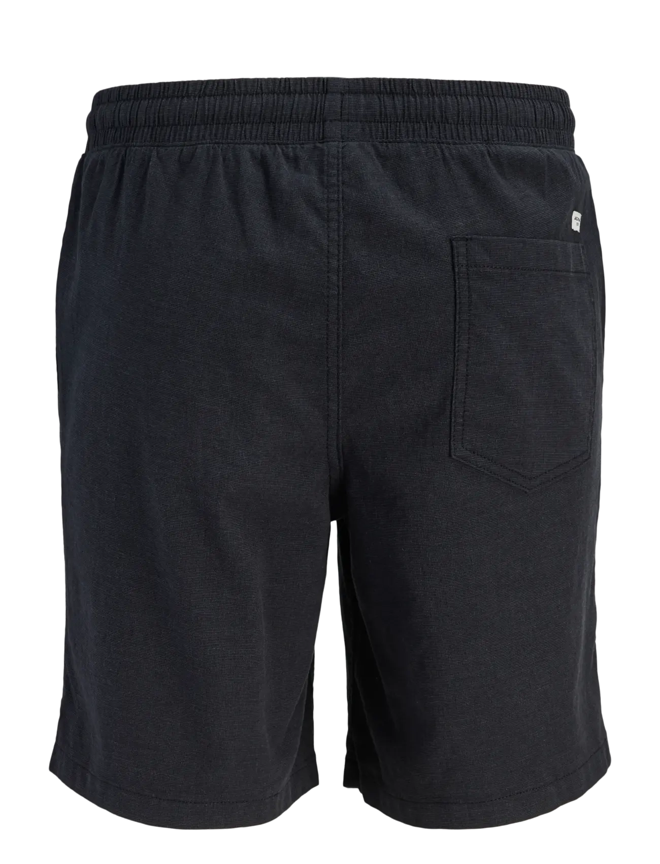 Jack & Jones - JPSTJAIDEN BREEZE JOGGER SHORTS REG - sweatshorts - black - 2