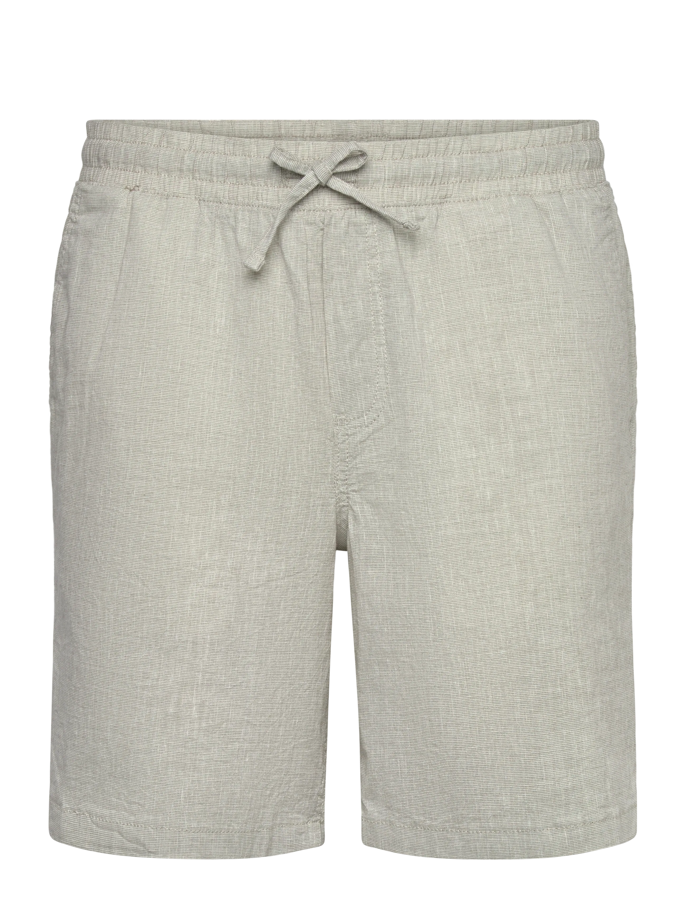 JACK & JONES Jpstjaiden Breeze Jogger Shorts Reg Khaki - S - Herren